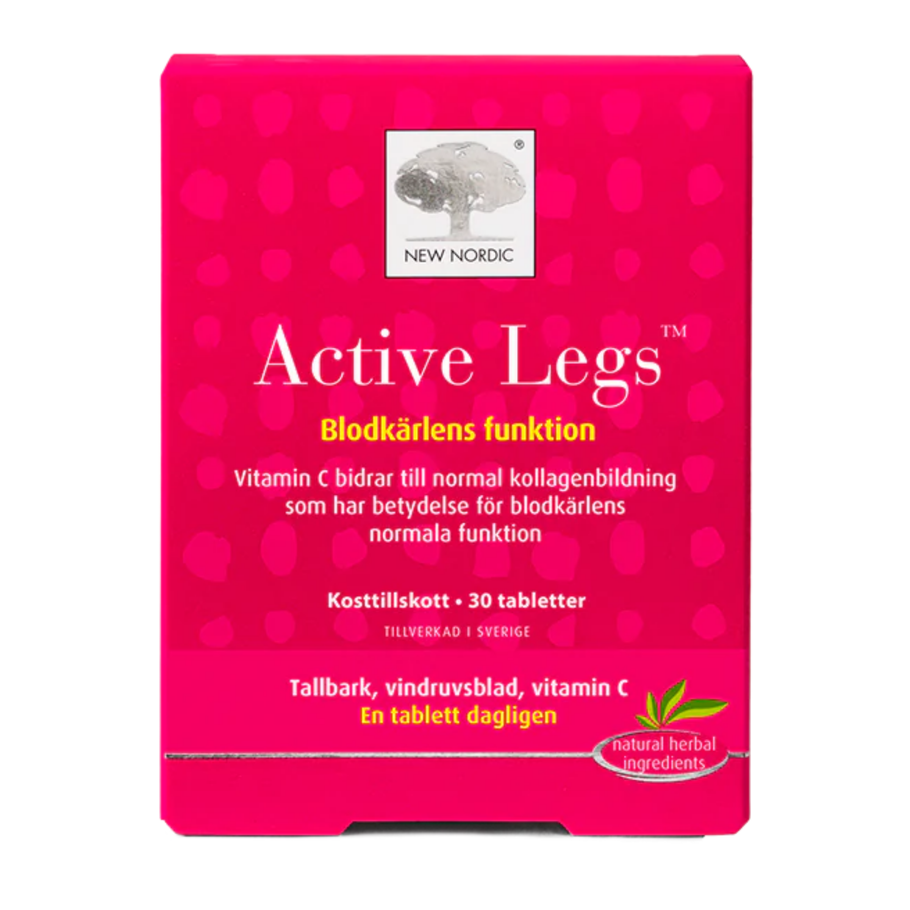 Active Legs 30t