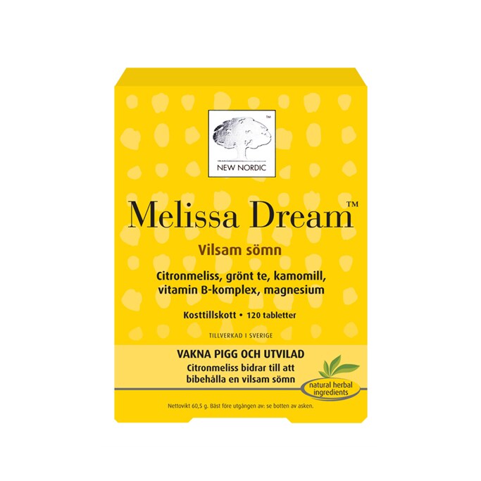 Melissa Dream 120t