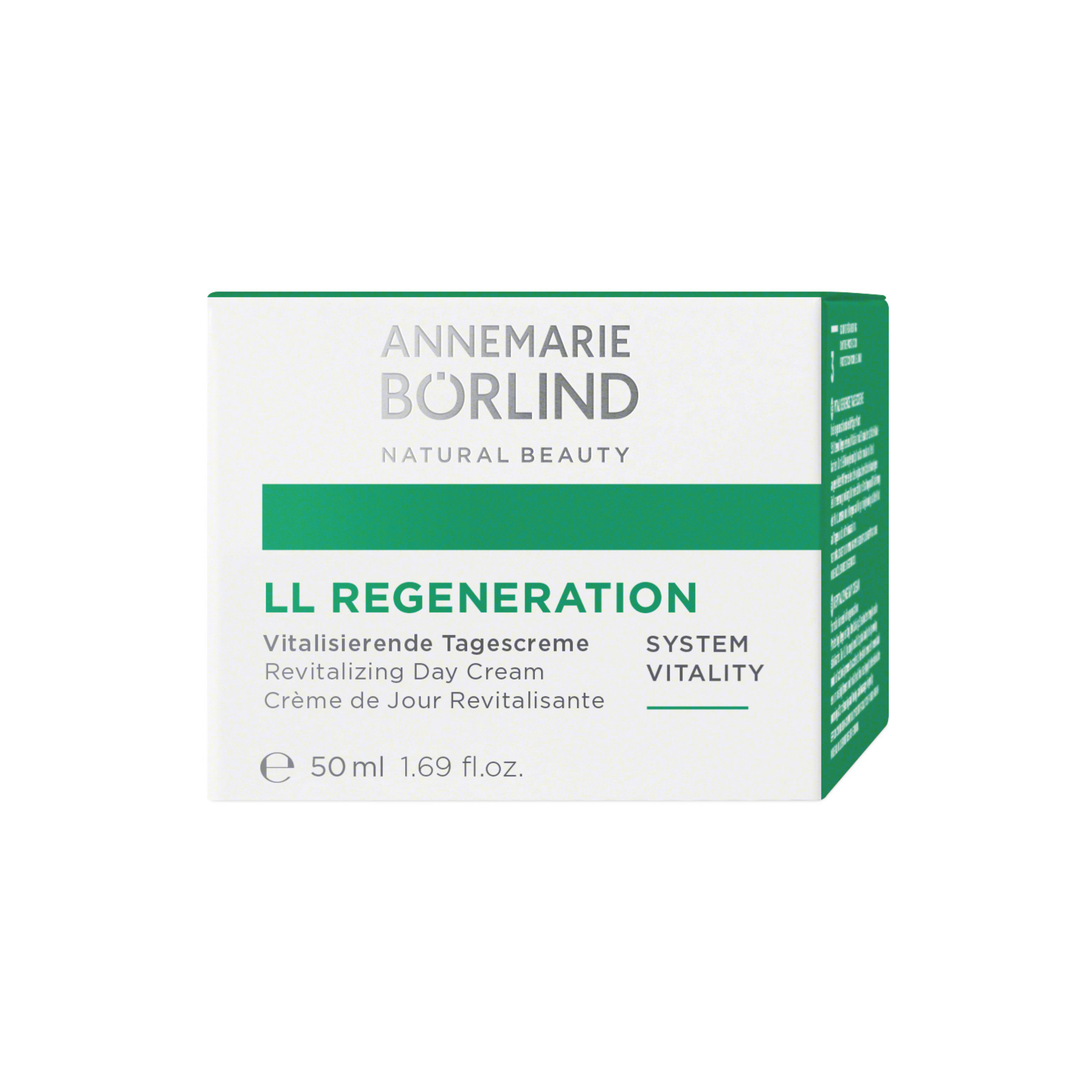 LL Regeneration Day Cream 50ml