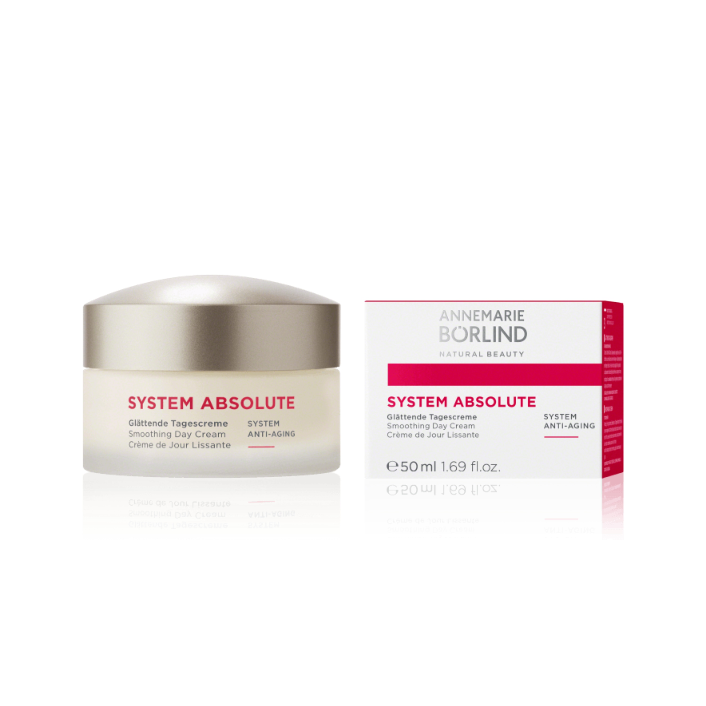 System Absolute Day Cream 50ml