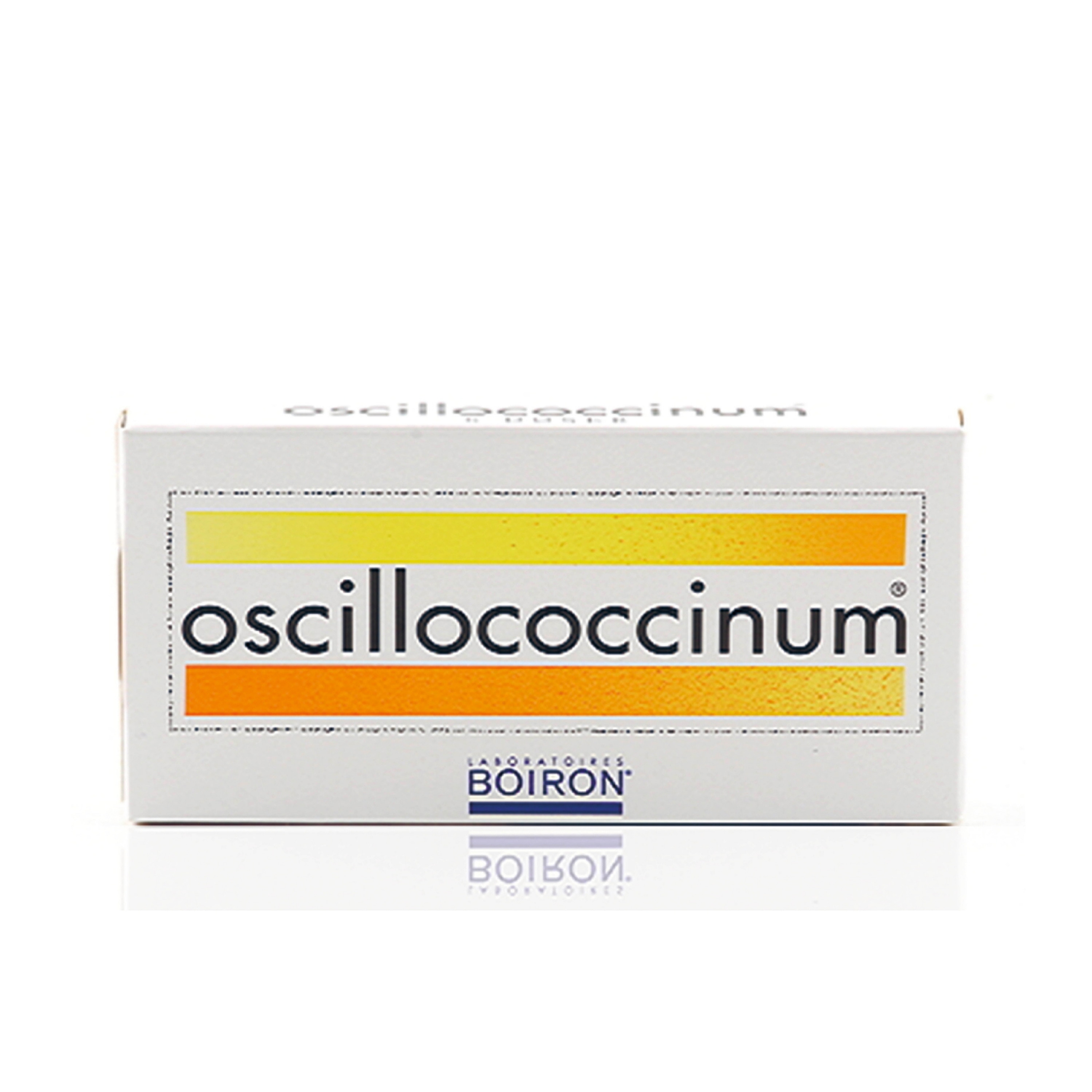 Oscillococcinum 6 doser