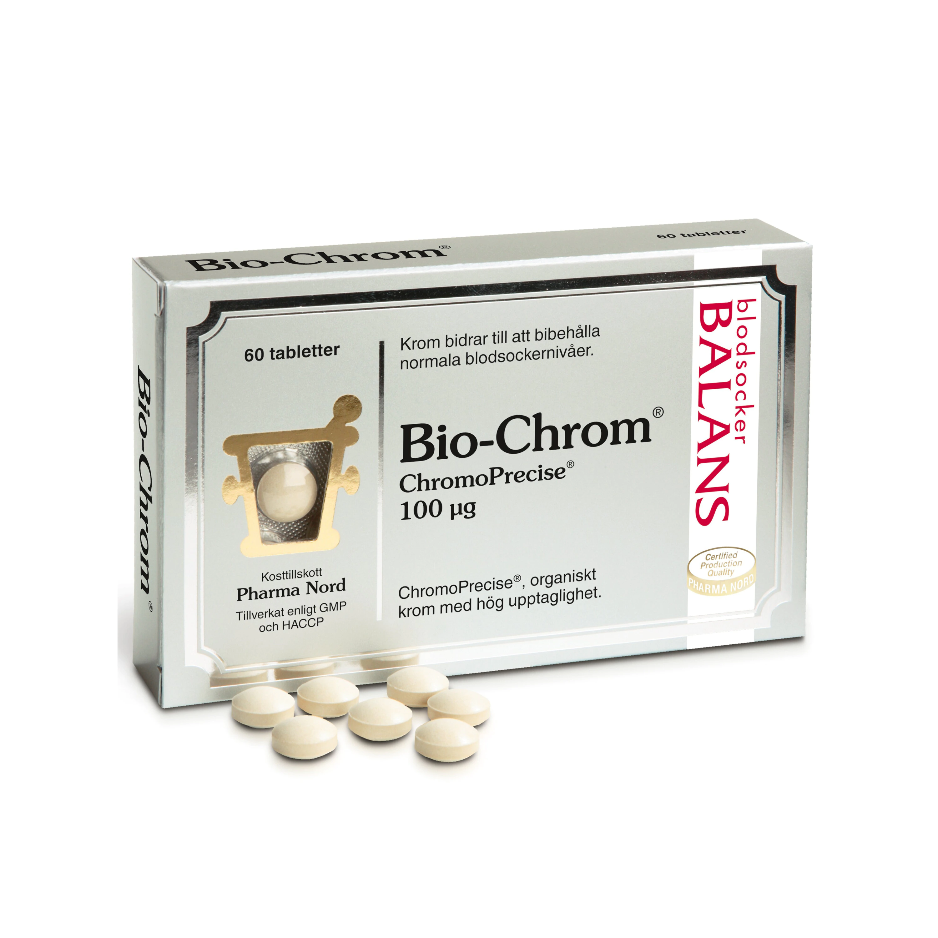 Bio-Chrom 60t