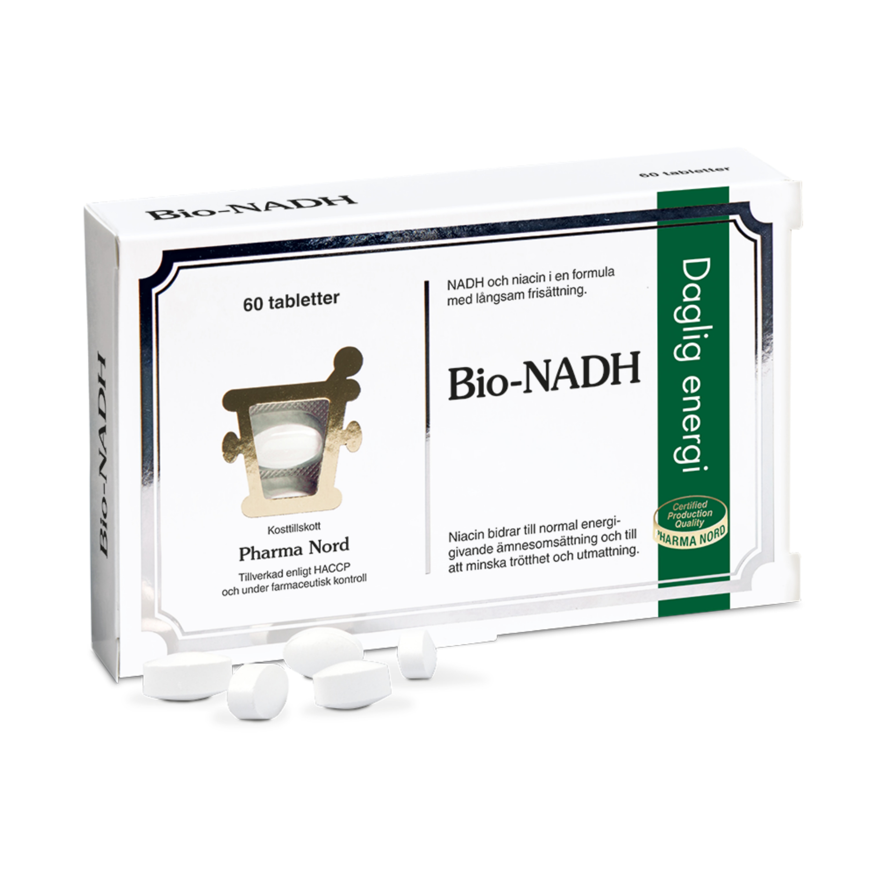 Bio-NADH 60k