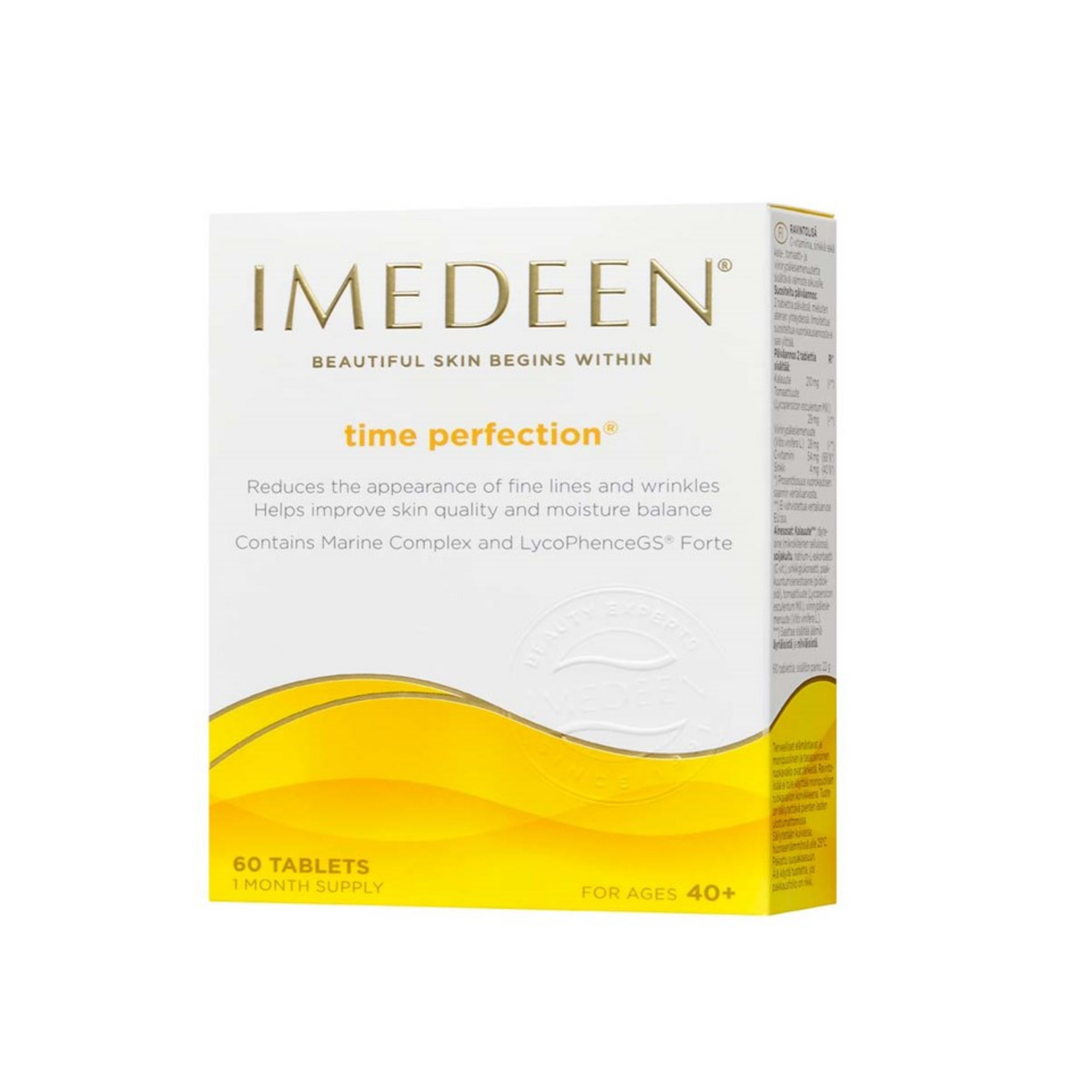 Imedeen Time Perfection 60t