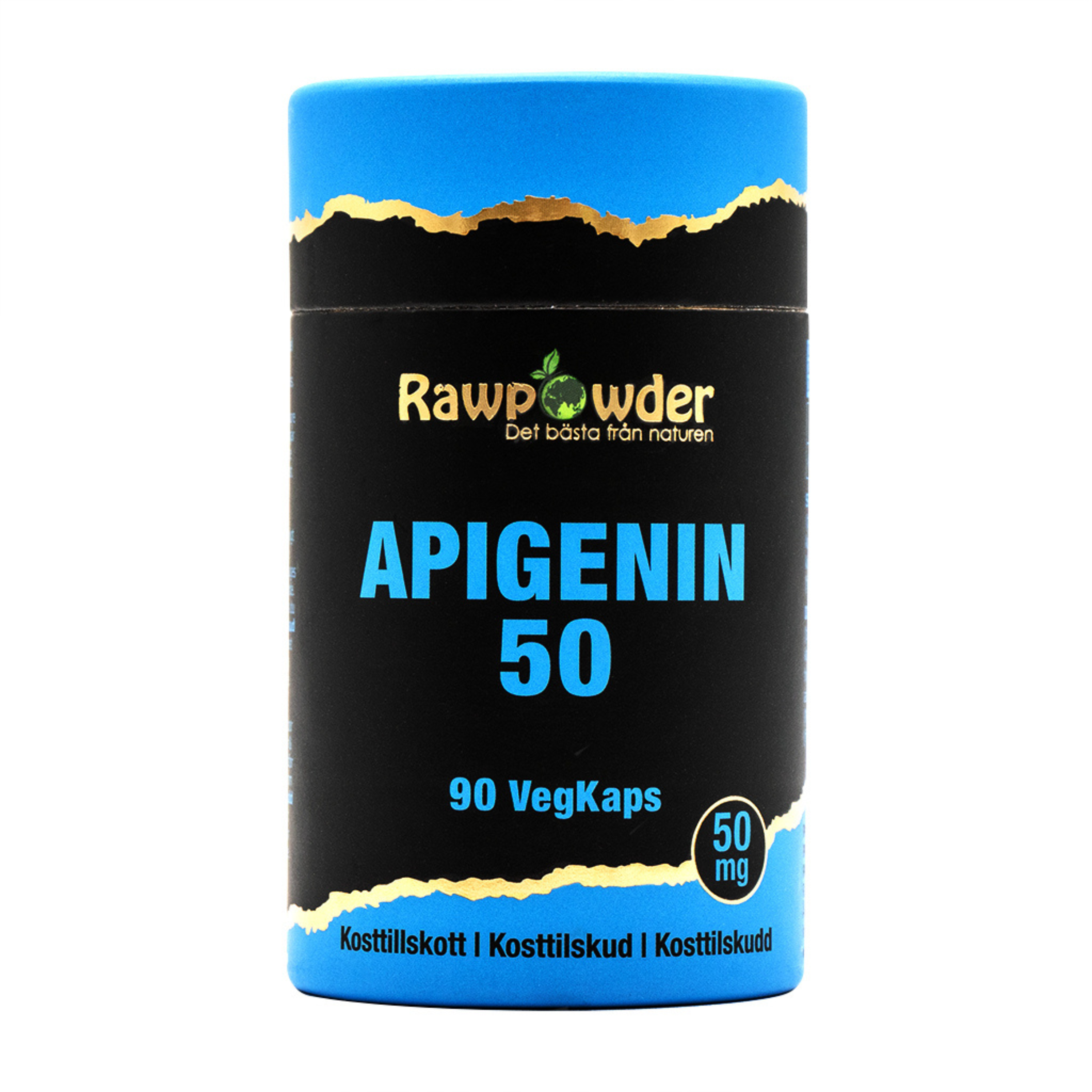 Apigenin 50mg 90k