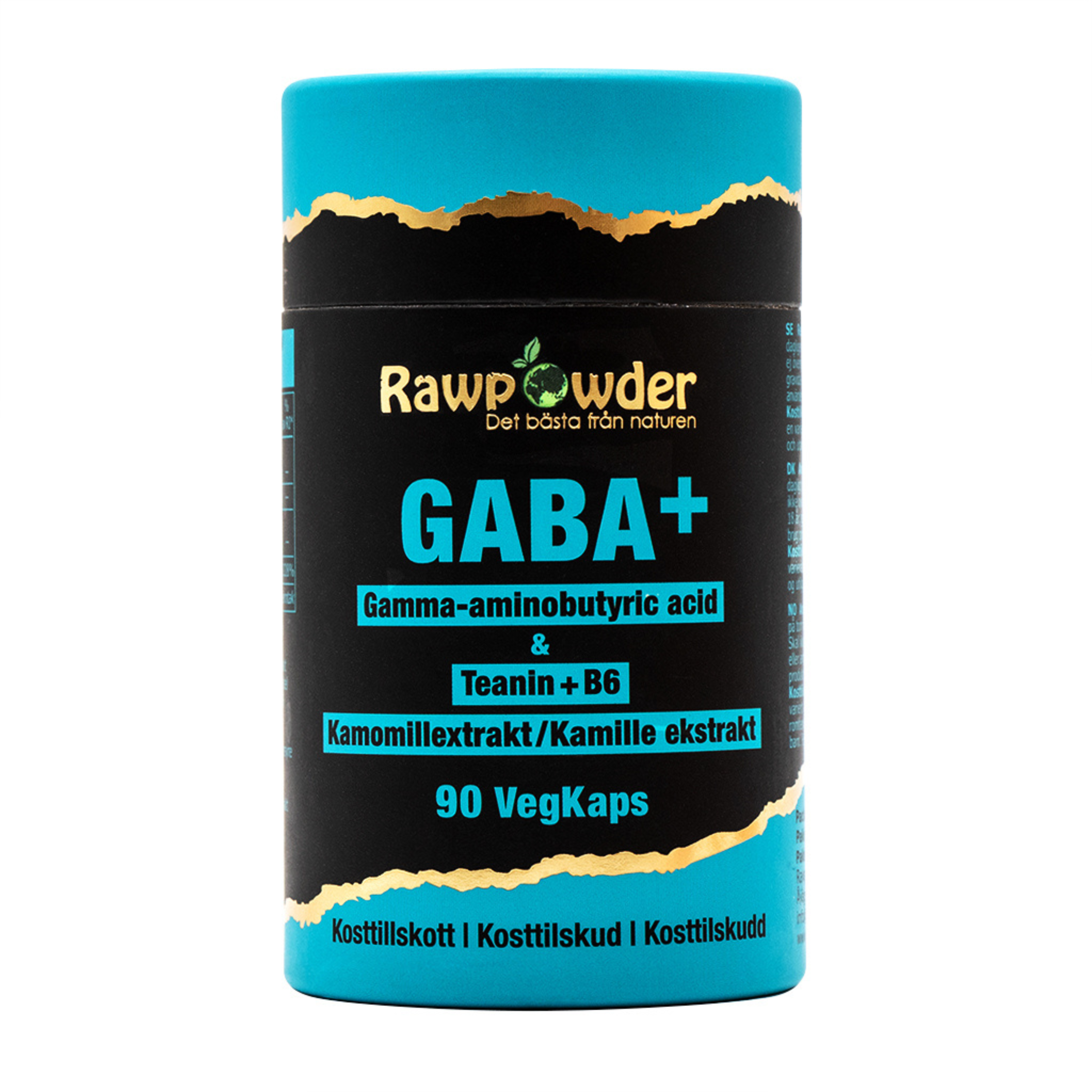 GABA Plus 90k