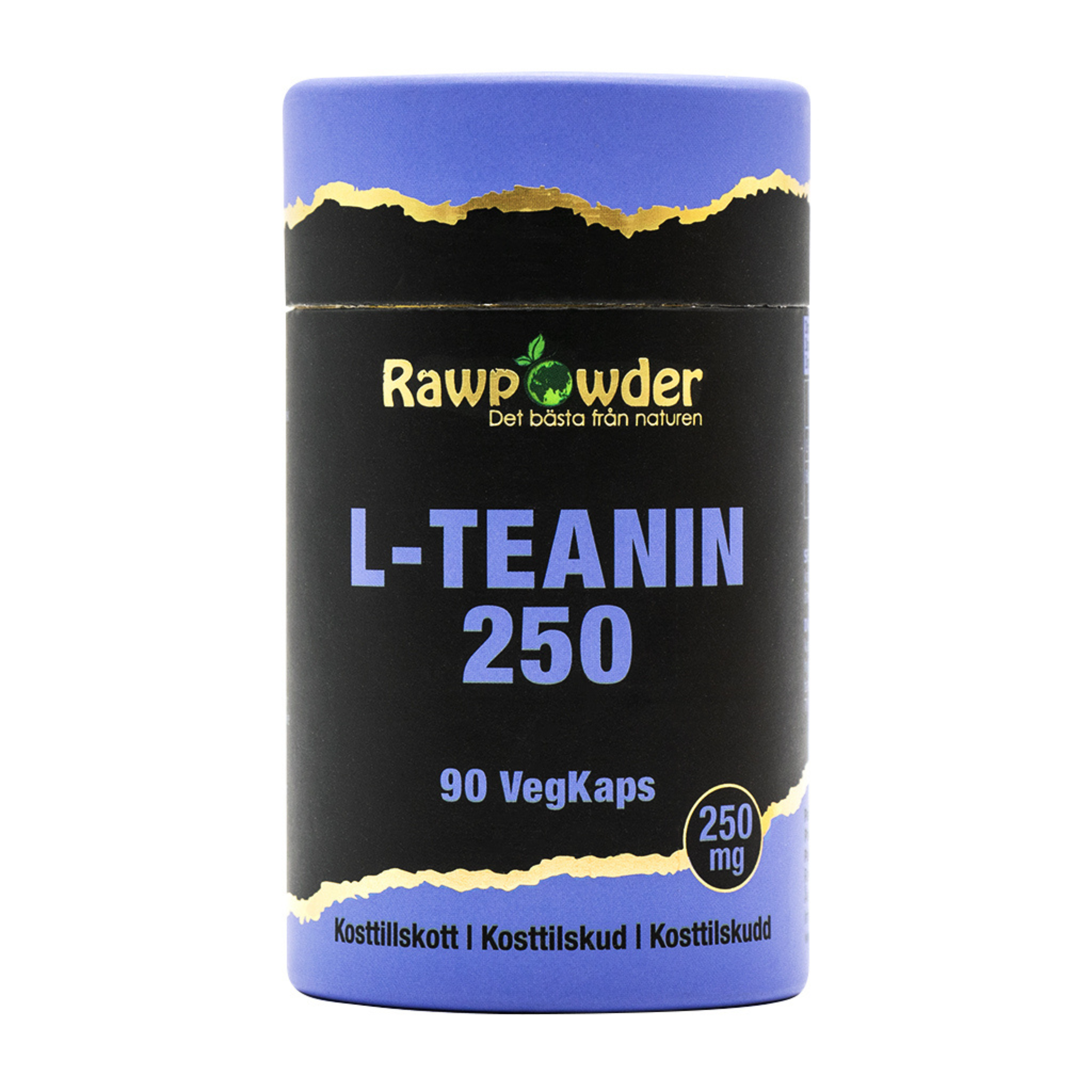 L-Teanin 250mg 90k