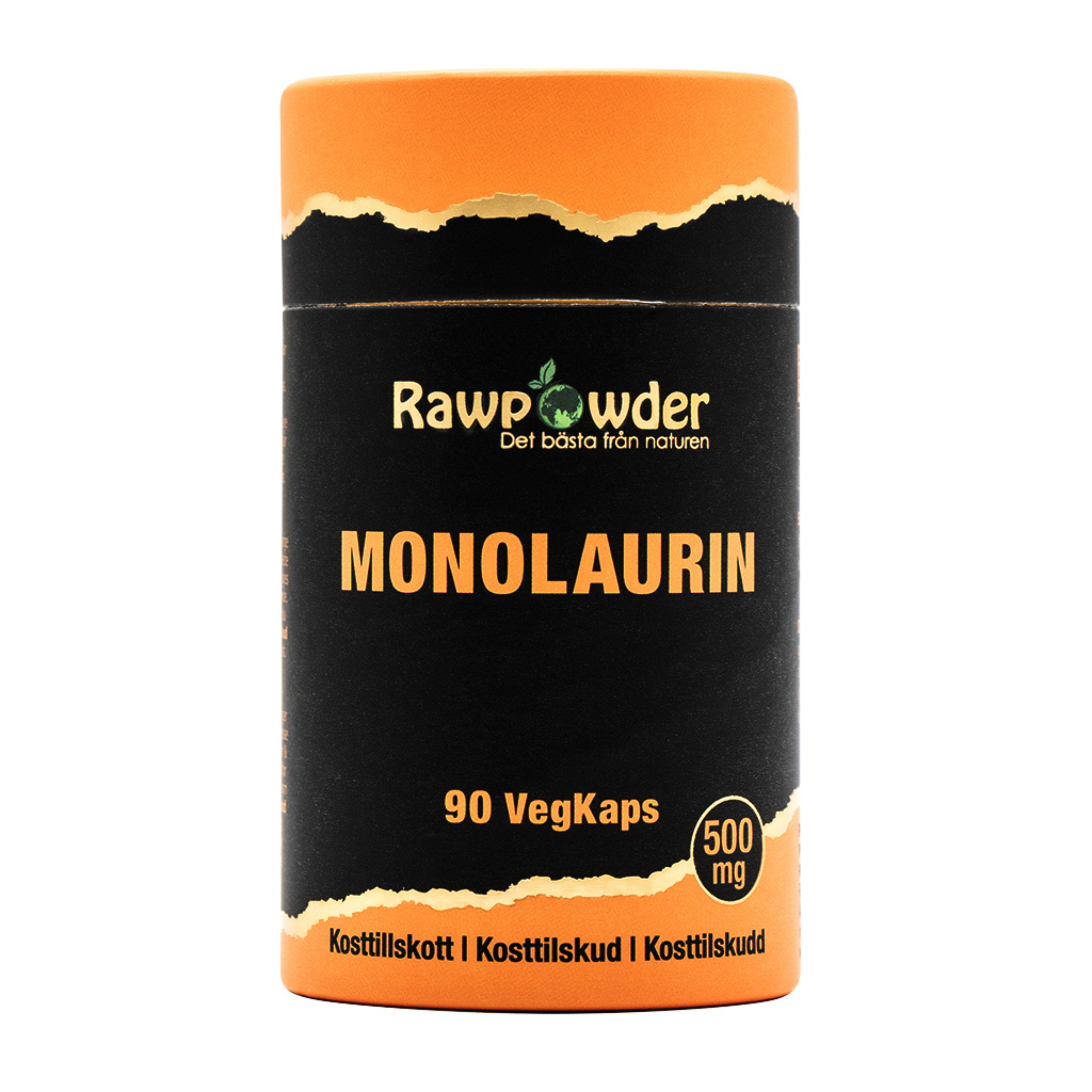 Monolaurin 500mg 90k