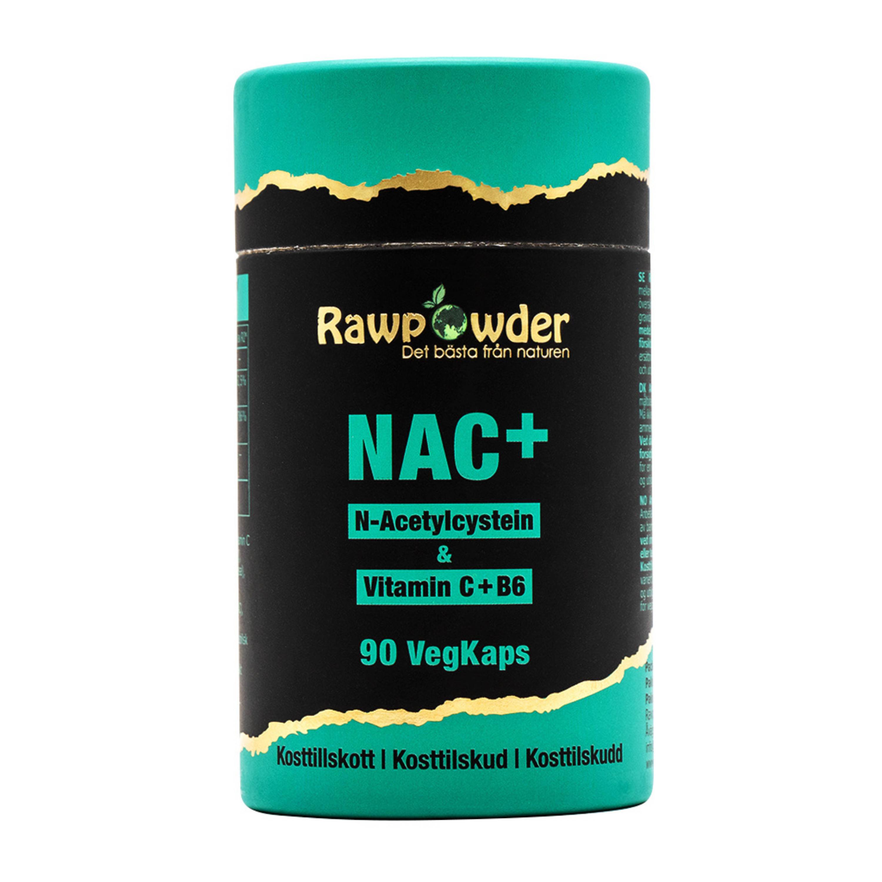 NAC Plus 90k