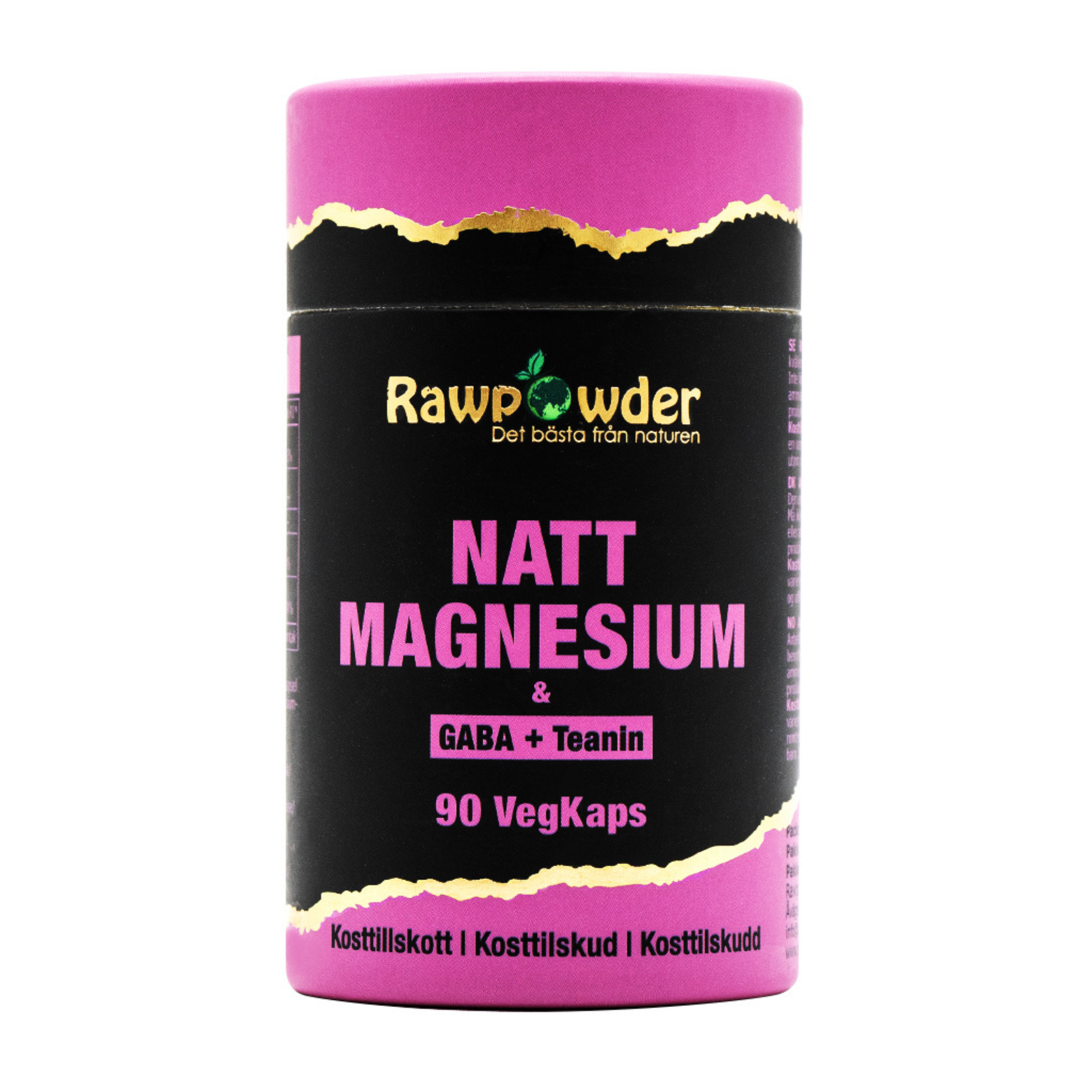 Natt Magnesium 90k