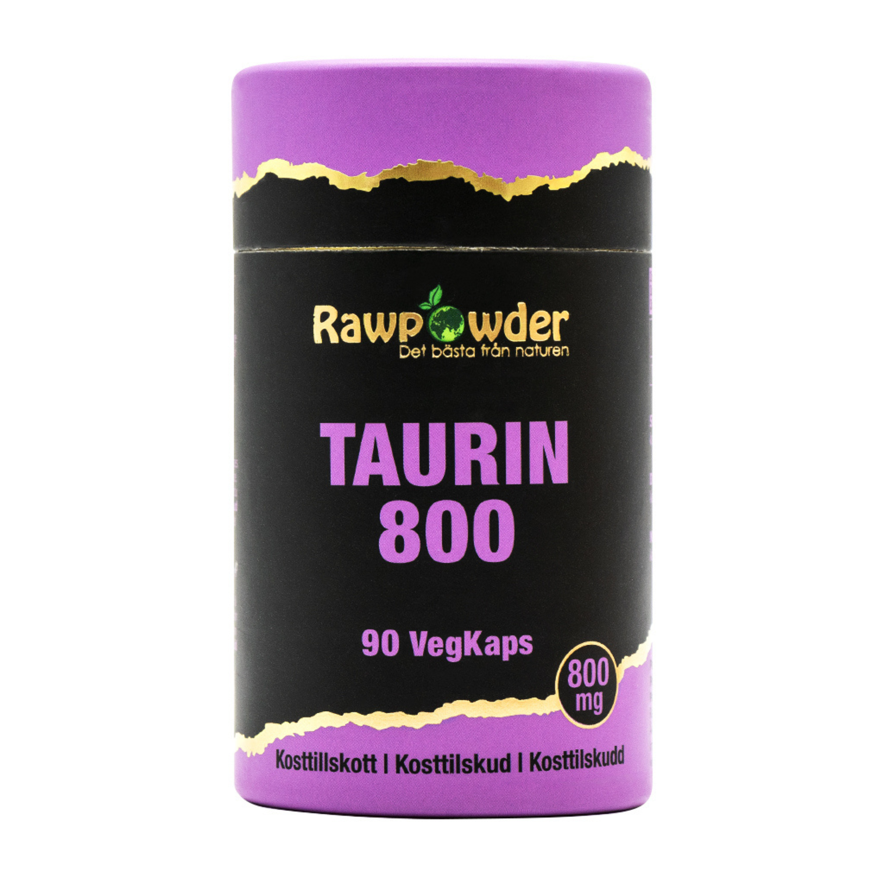 Taurin 800mg 90k