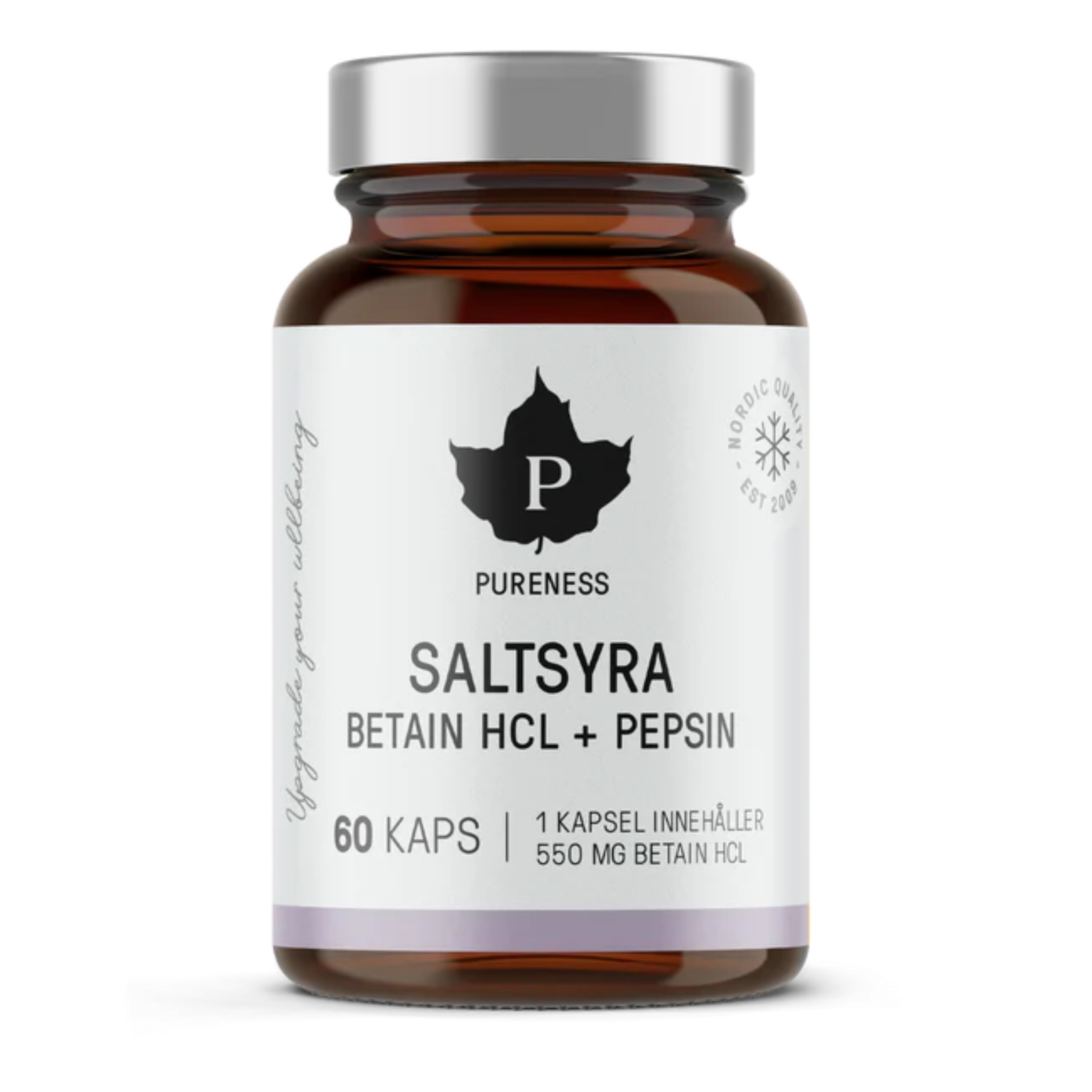 Saltsyra Betaine HCL 60k