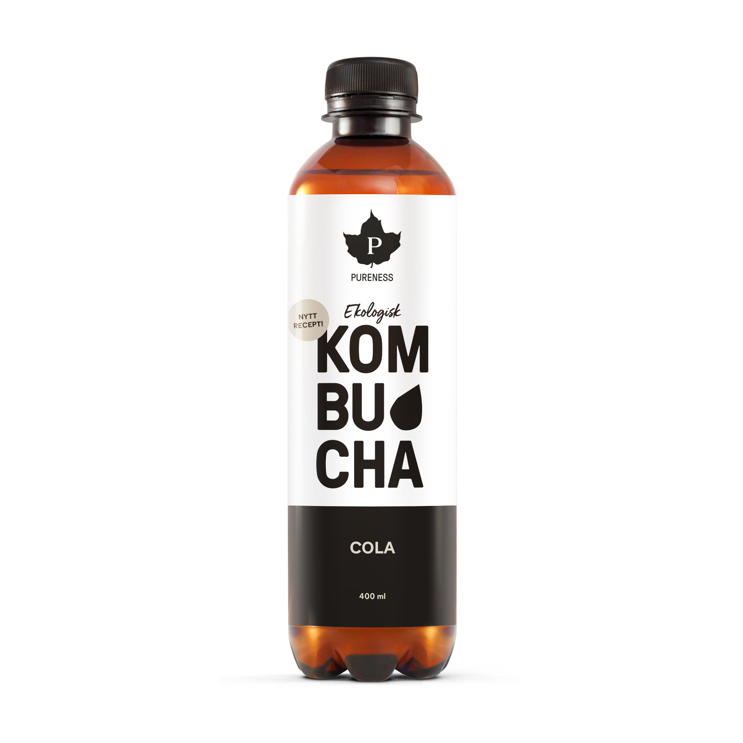 Kombucha Cola 400ml