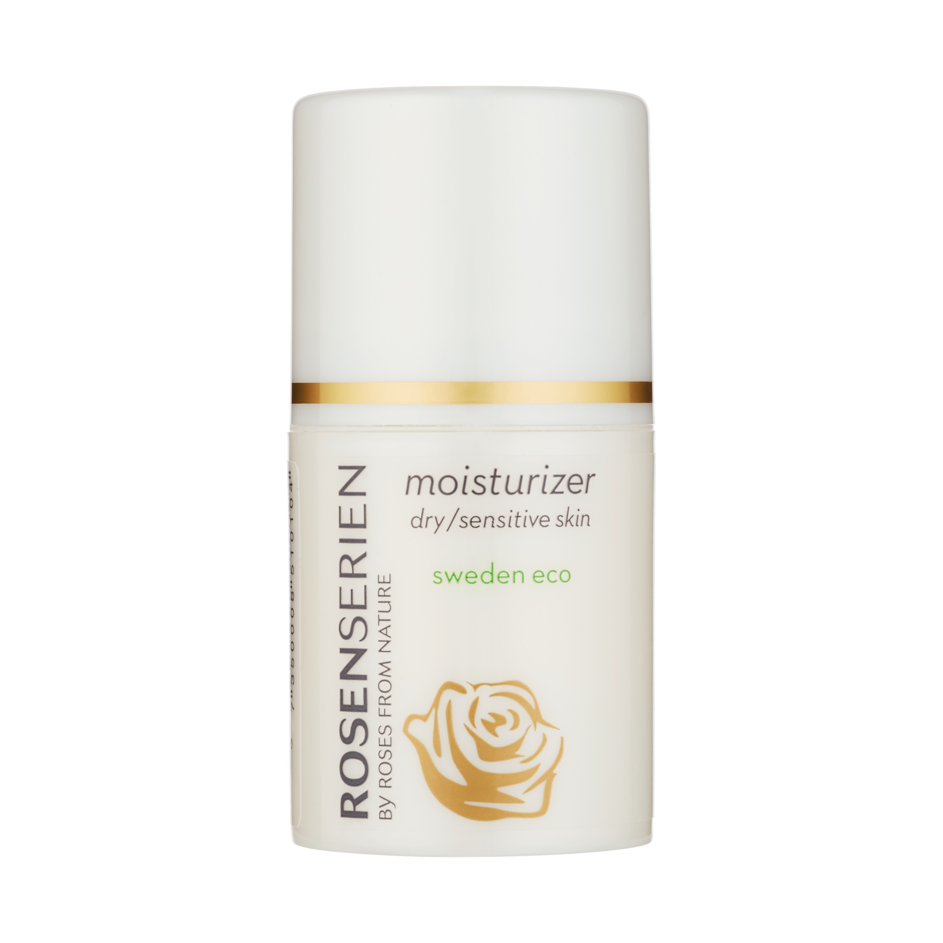 Moisturizer Dry/Sensitive Skin 50ml