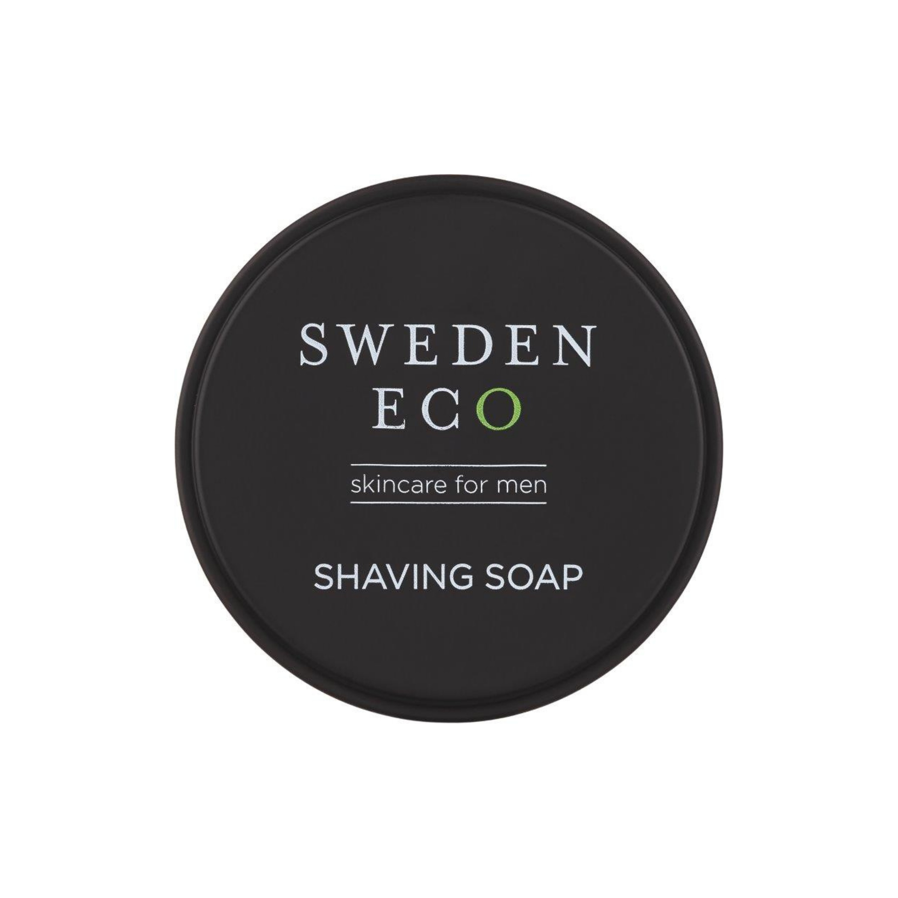 Sweden Eco Shaving Soap 60ml