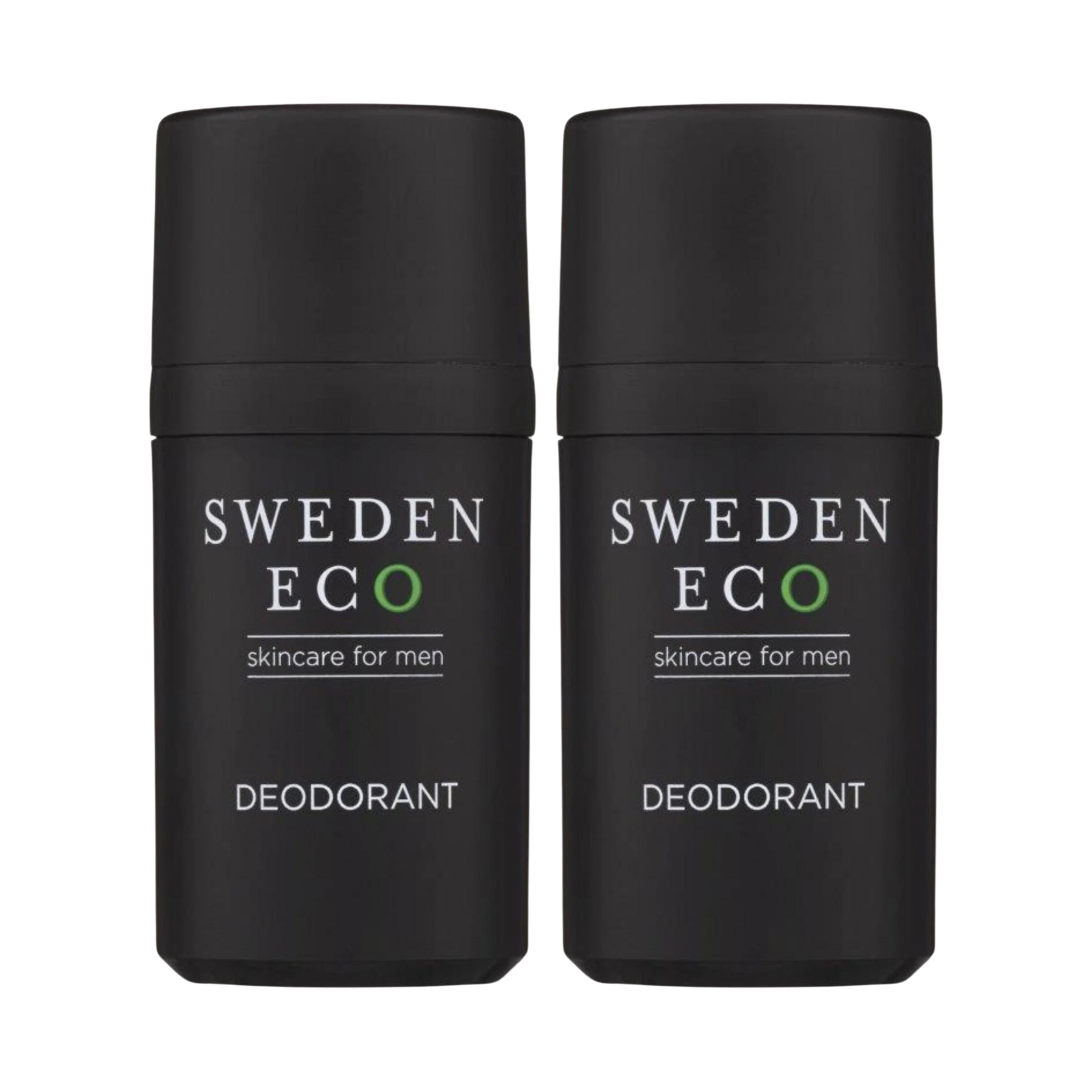 Deodorant for Men Ekonomipack 2x50ml