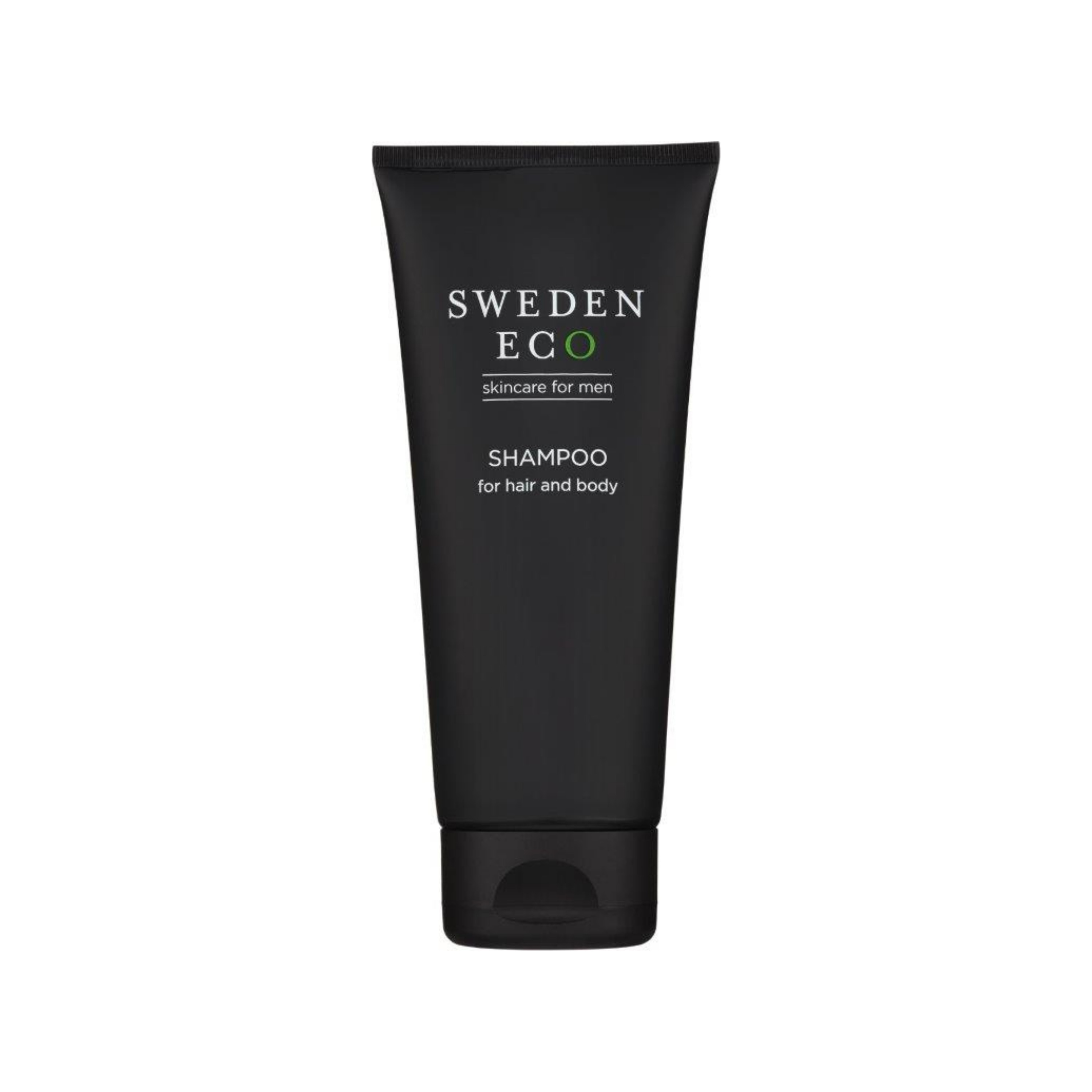 Sweden Eco Shampoo for Hair and Body 200ml