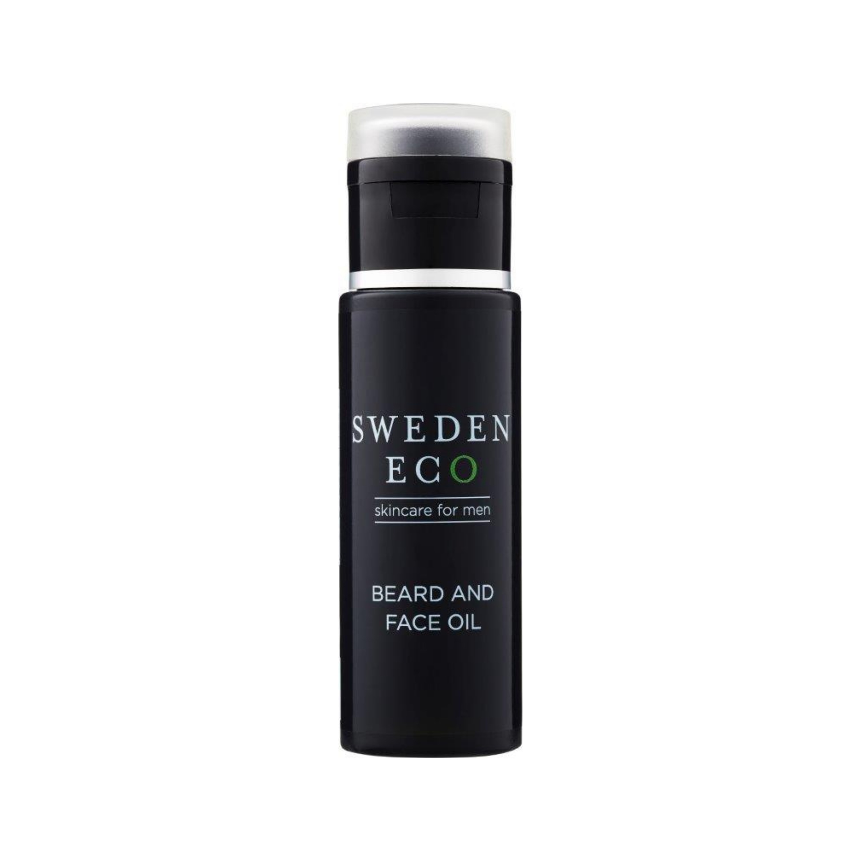 Sweden Eco Beard and Face Oil 50ml