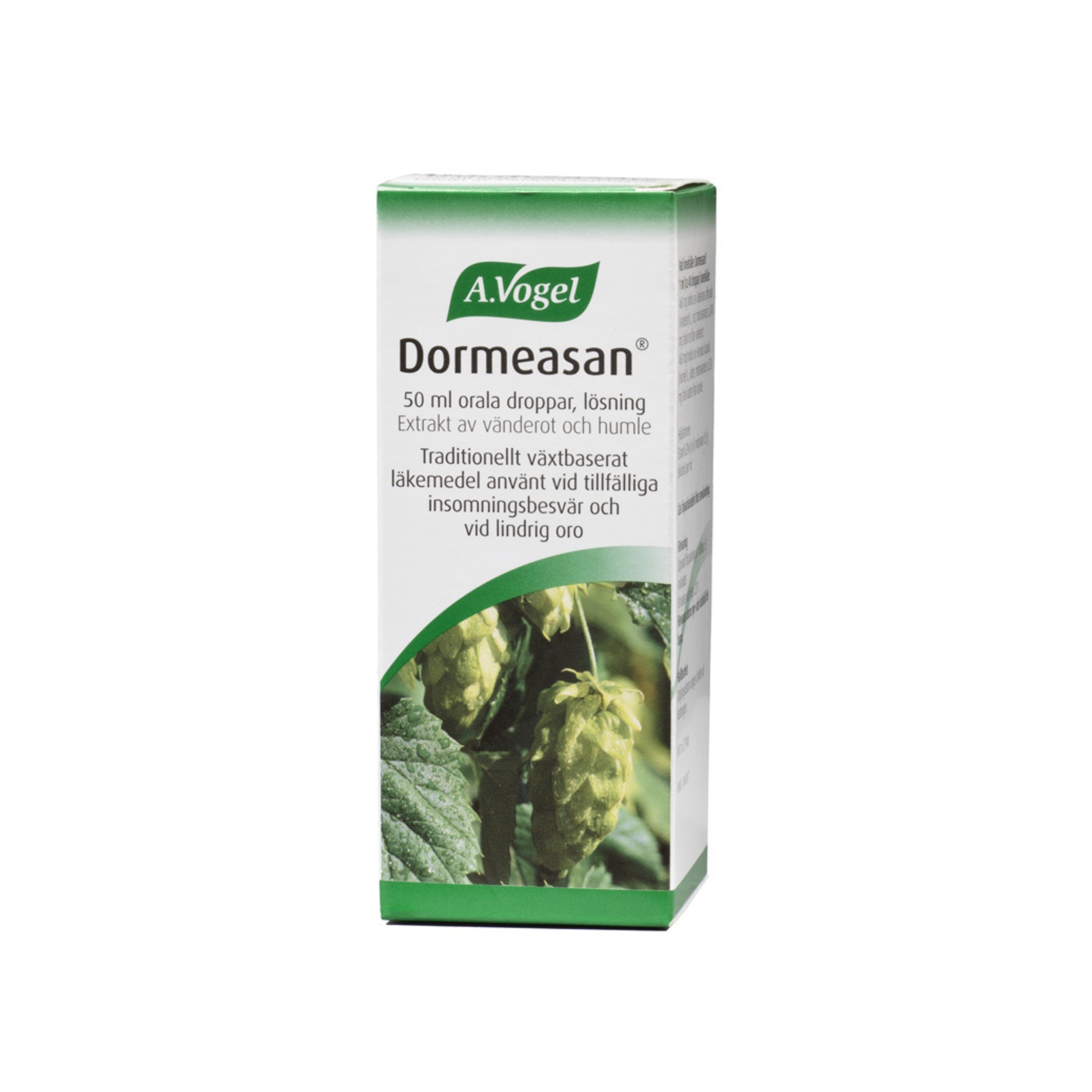 Dormeasan 50ml