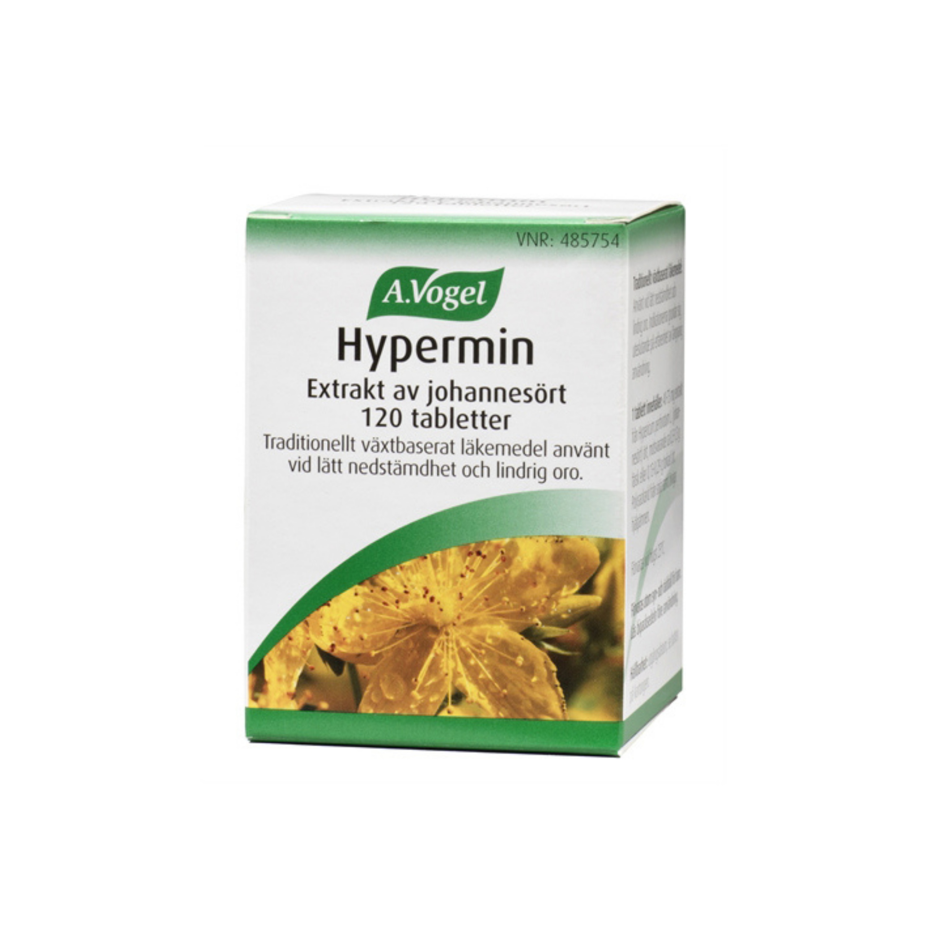 Hypermin 120t