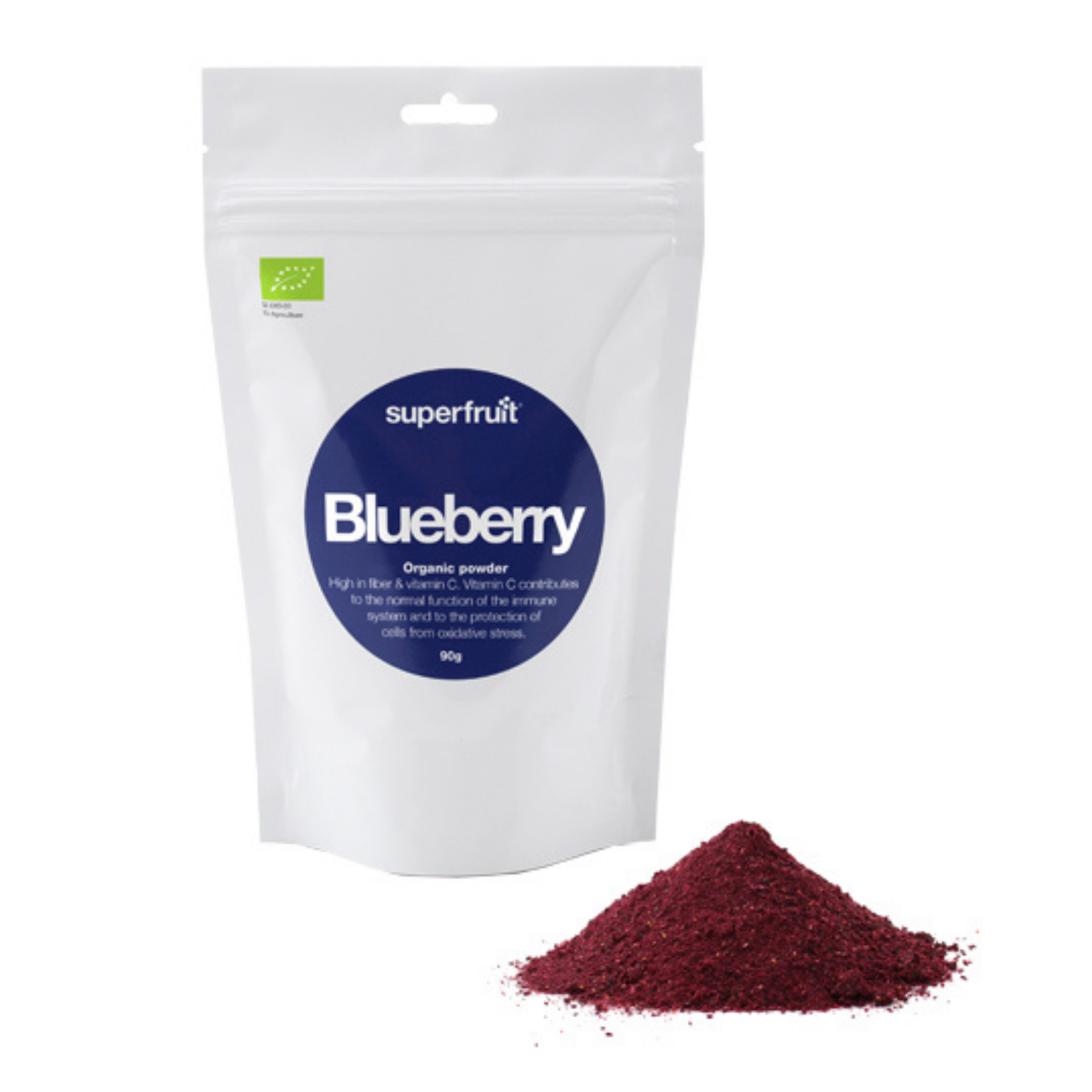 Blueberry Powder 90g