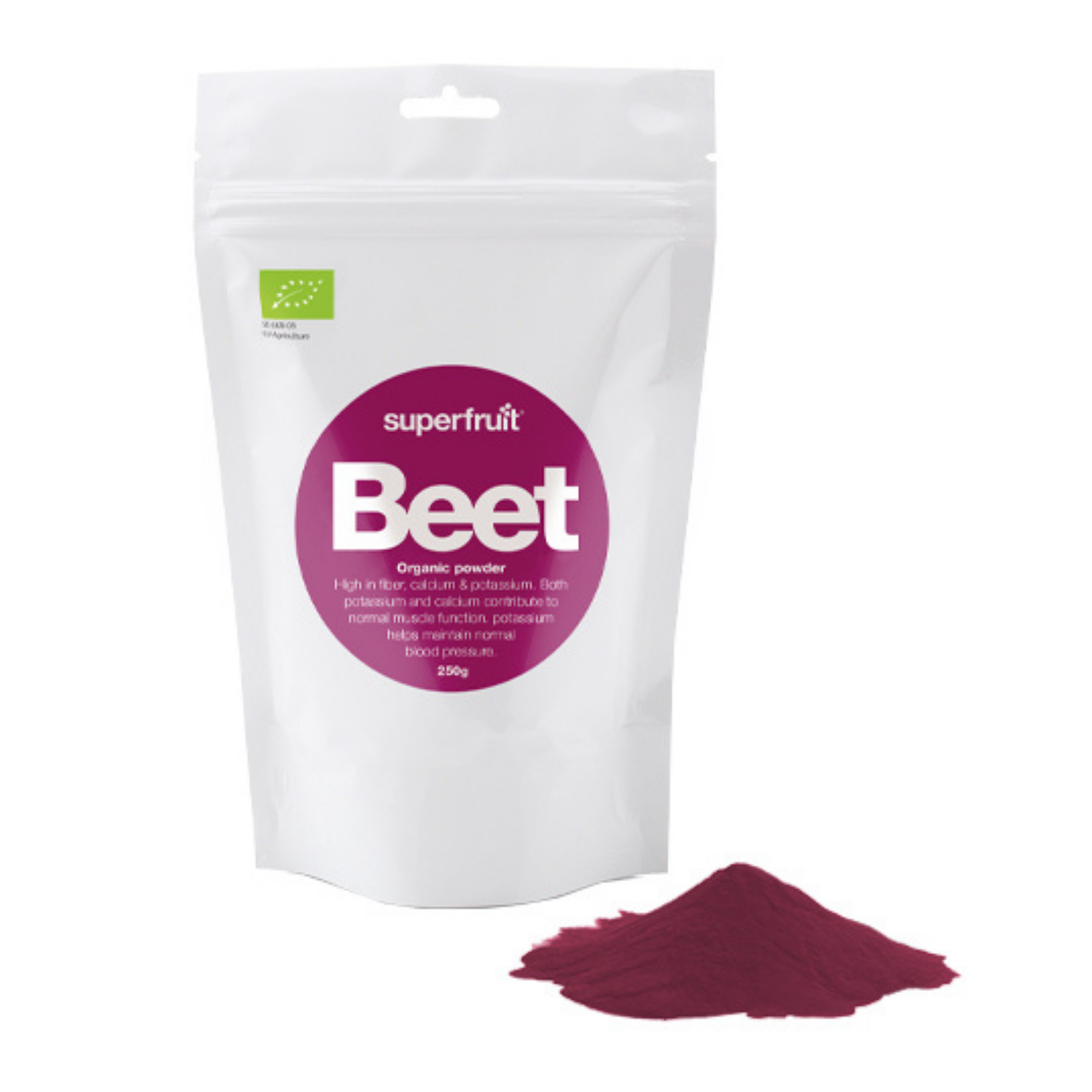 Beet - Red Beetroot Powder 250g
