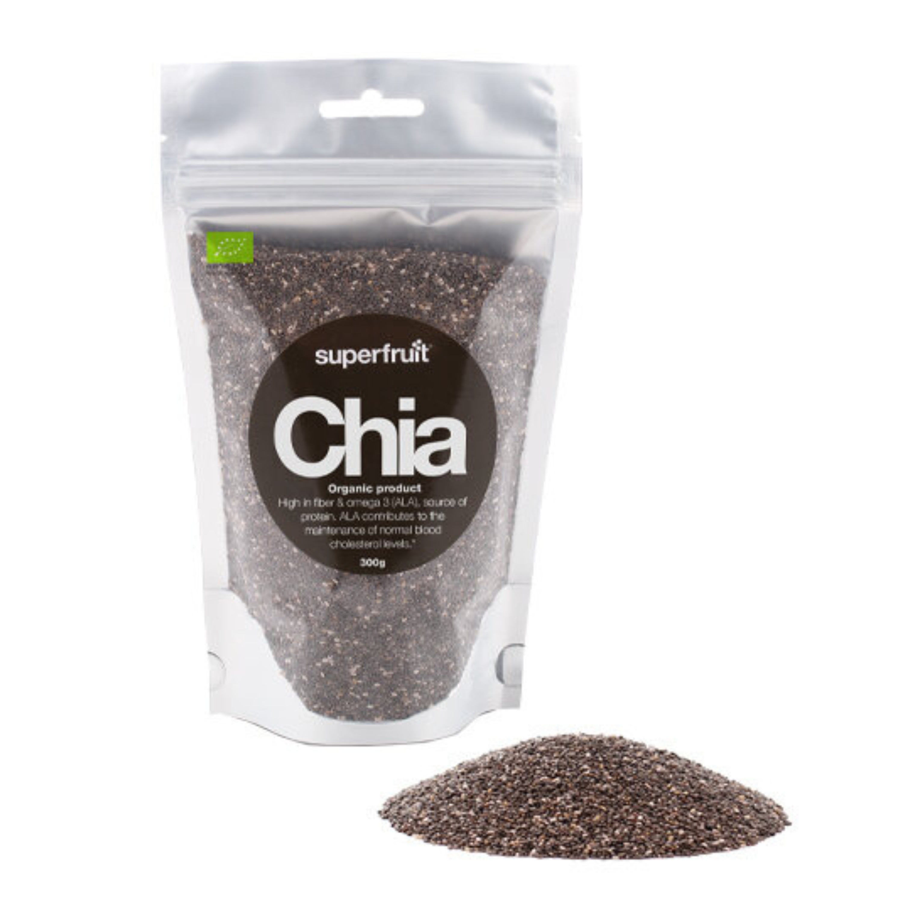Chia 300g