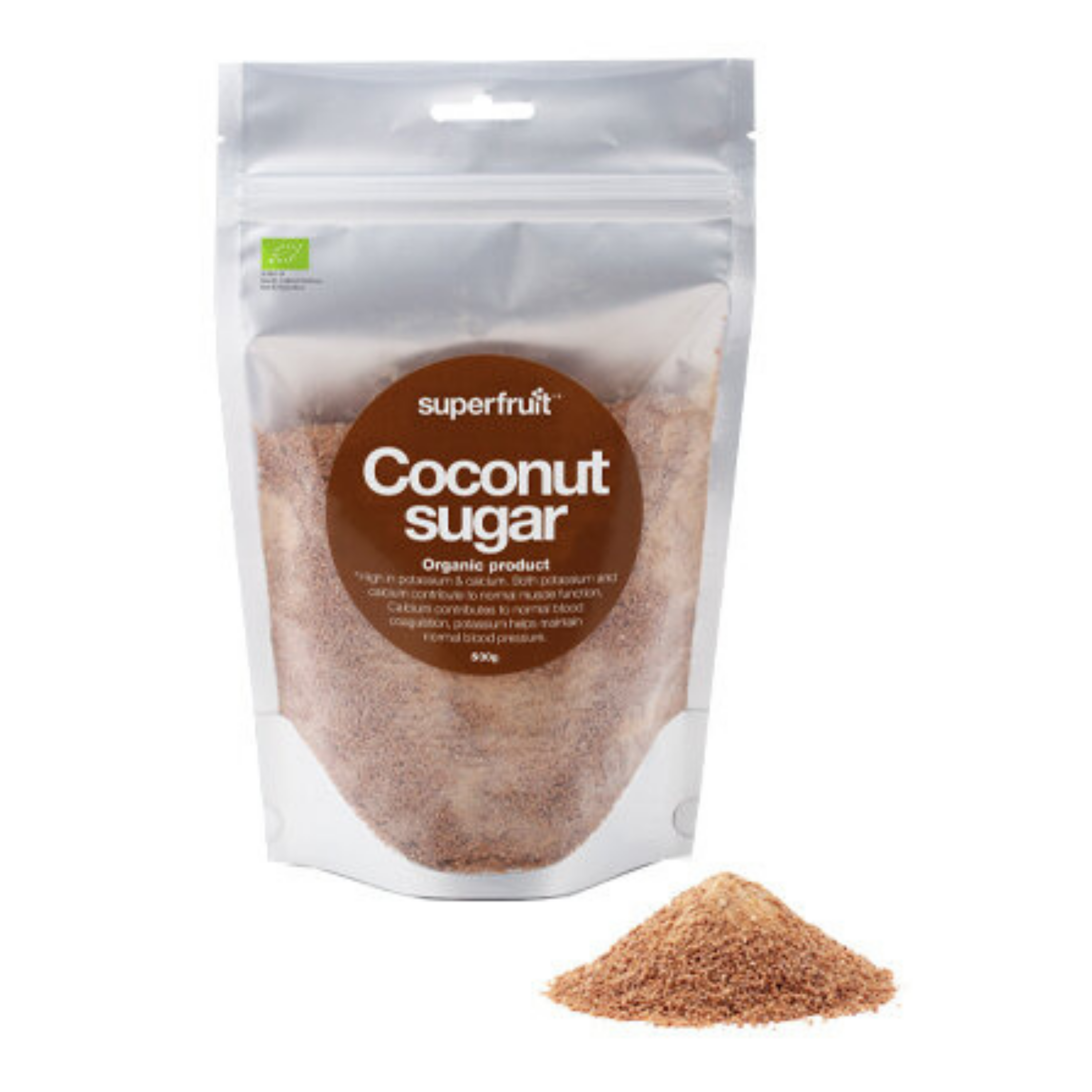 Coconut Sugar 500g
