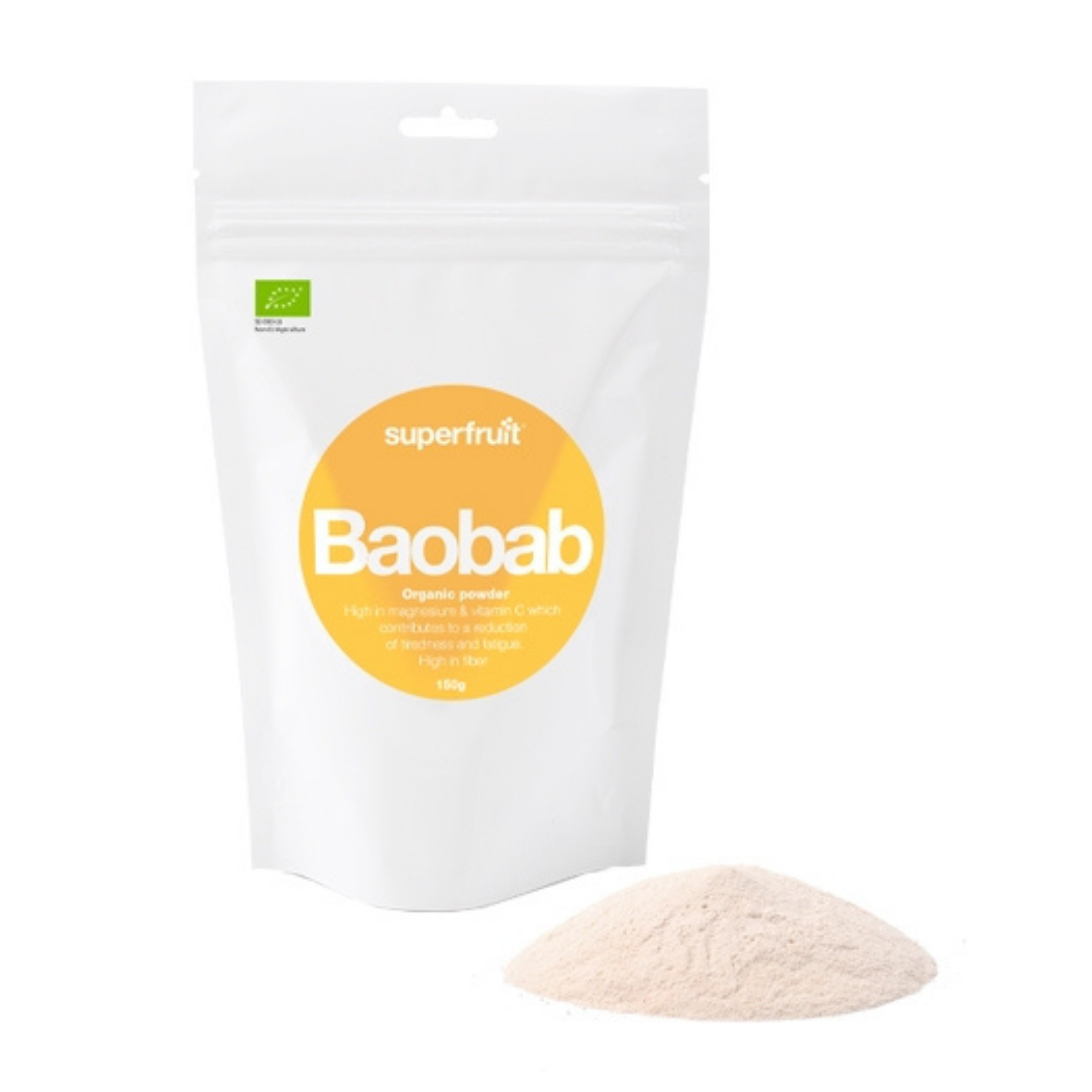 Baobab Powder 150g