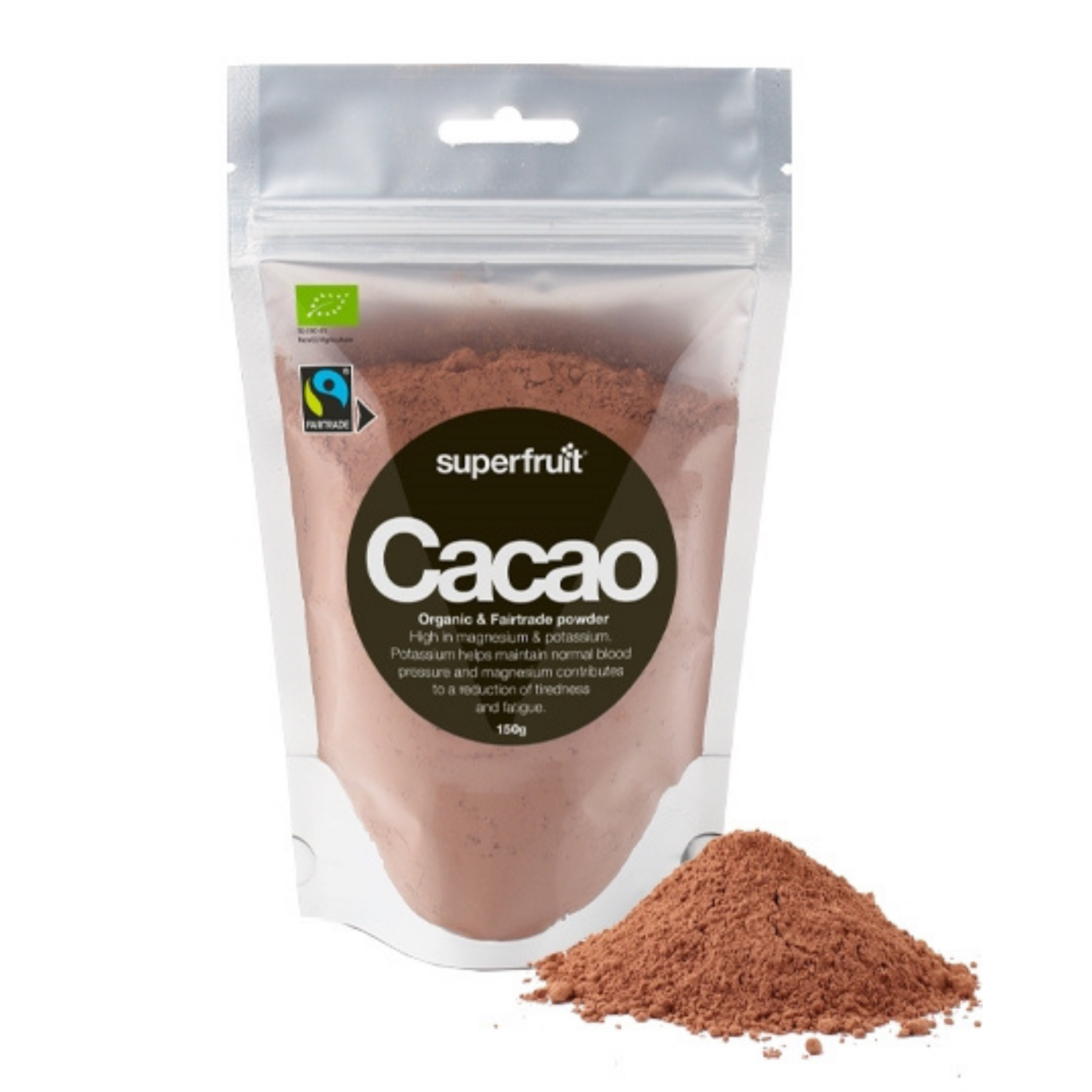 Cacao Powder 150g