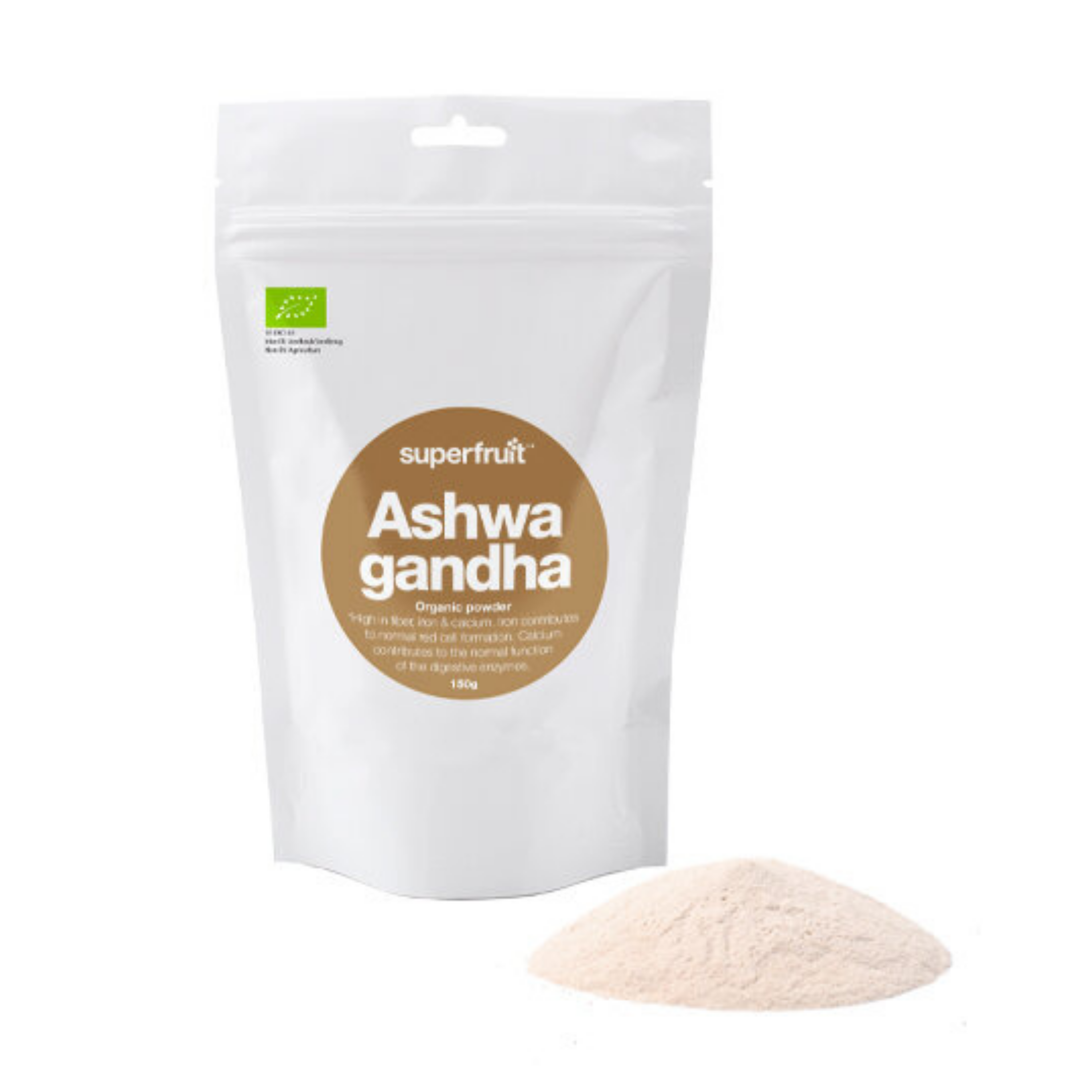 Ashwagandha Powder 150g