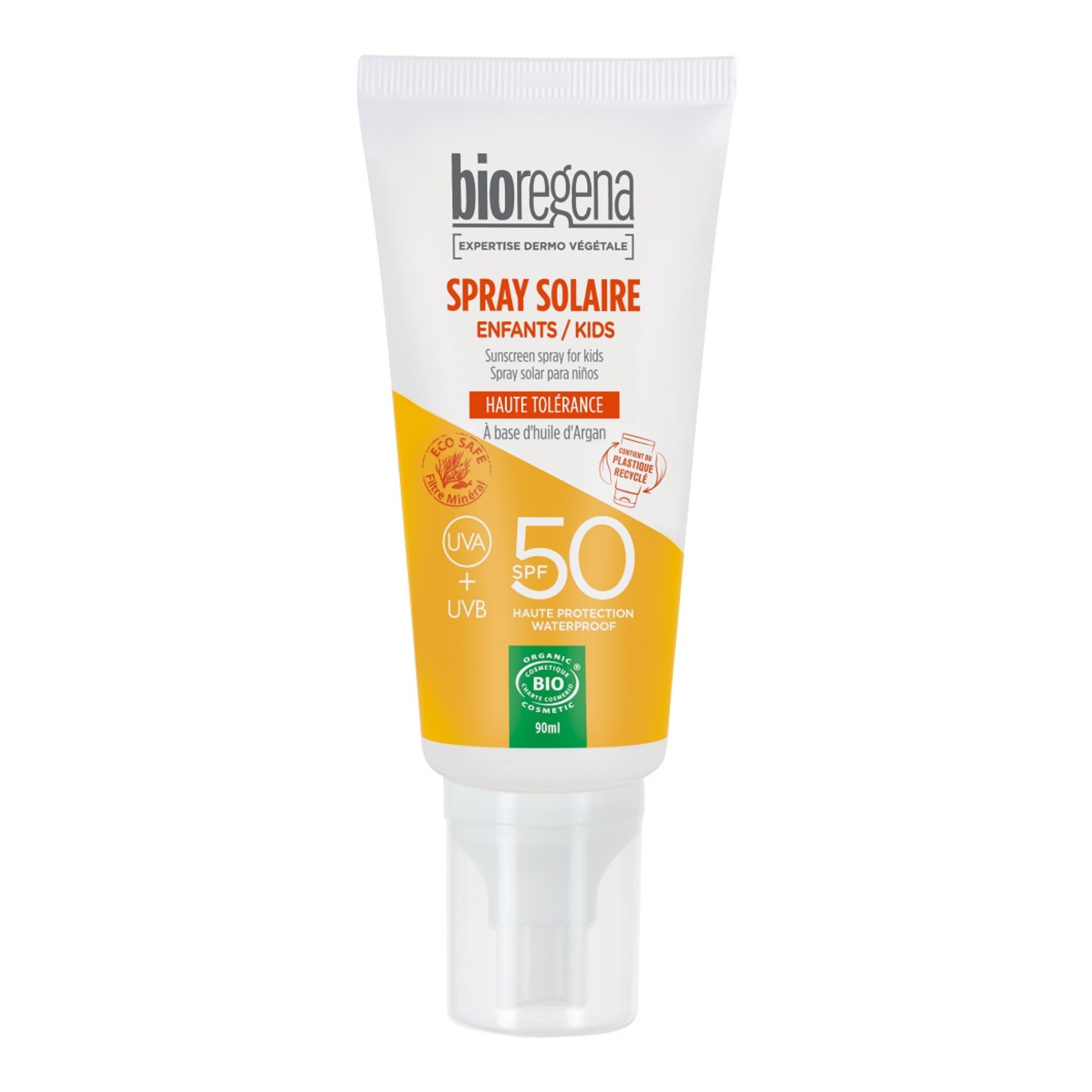 Sunscreen Spray Kids SPF50 90ml