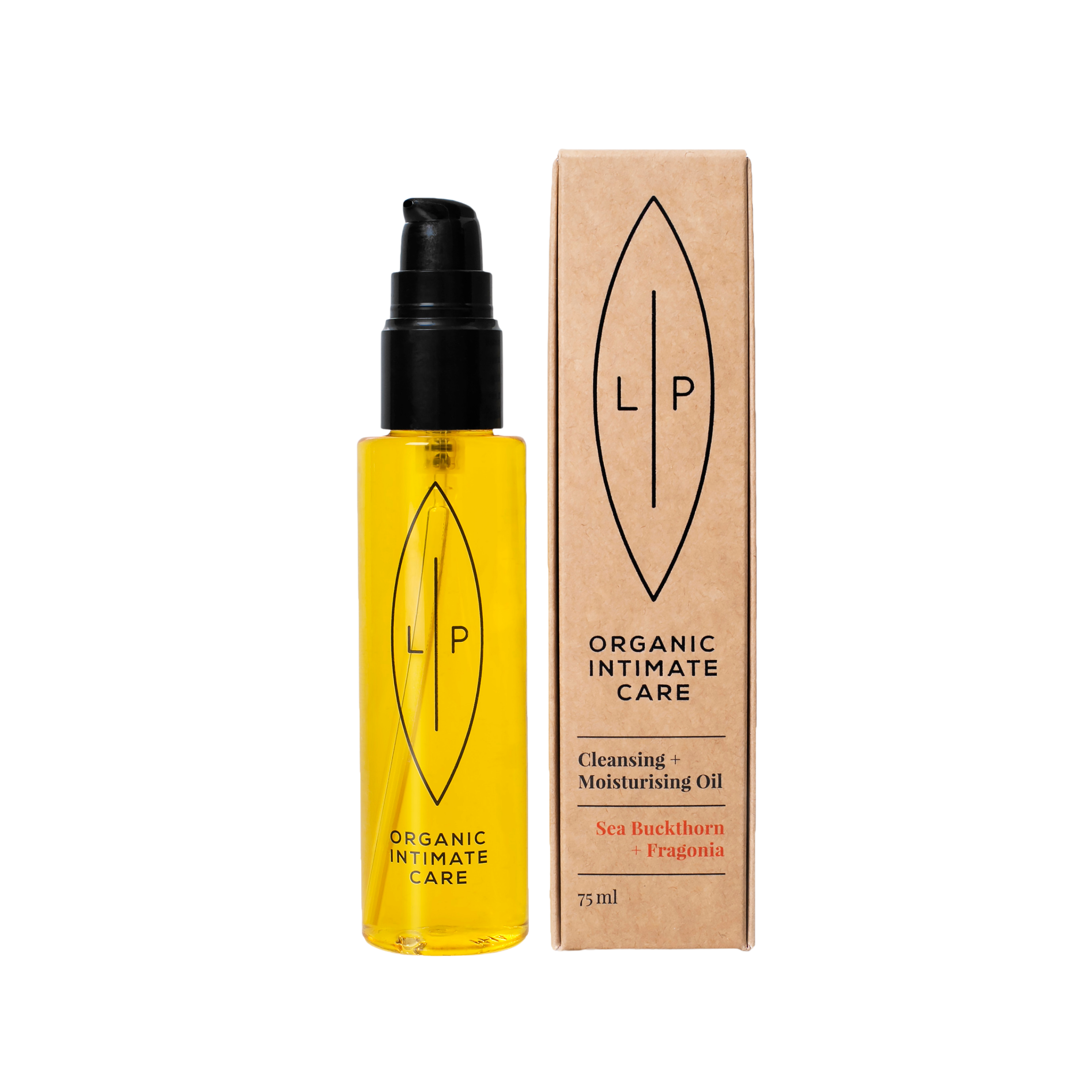 Cleansing and Moisturising Oil 75ml