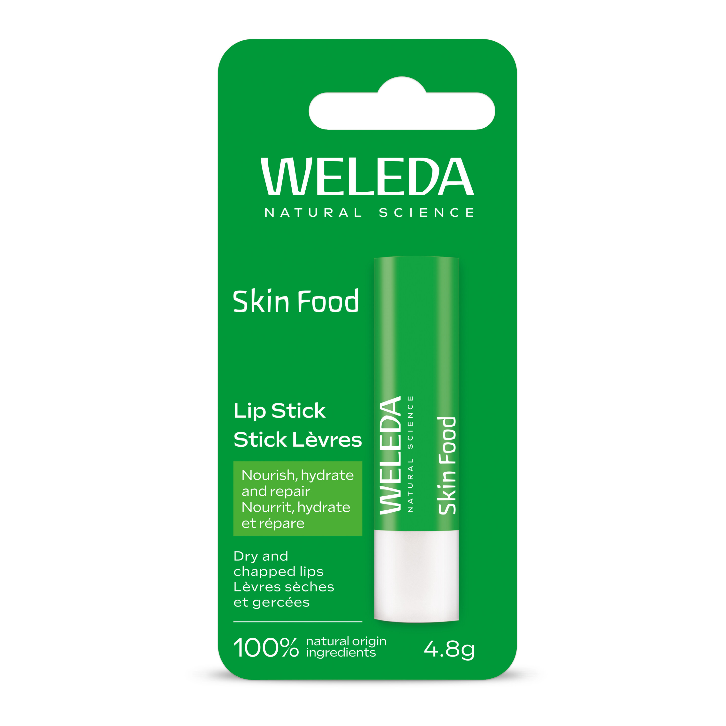 Skin Food Lipstick 4,8g