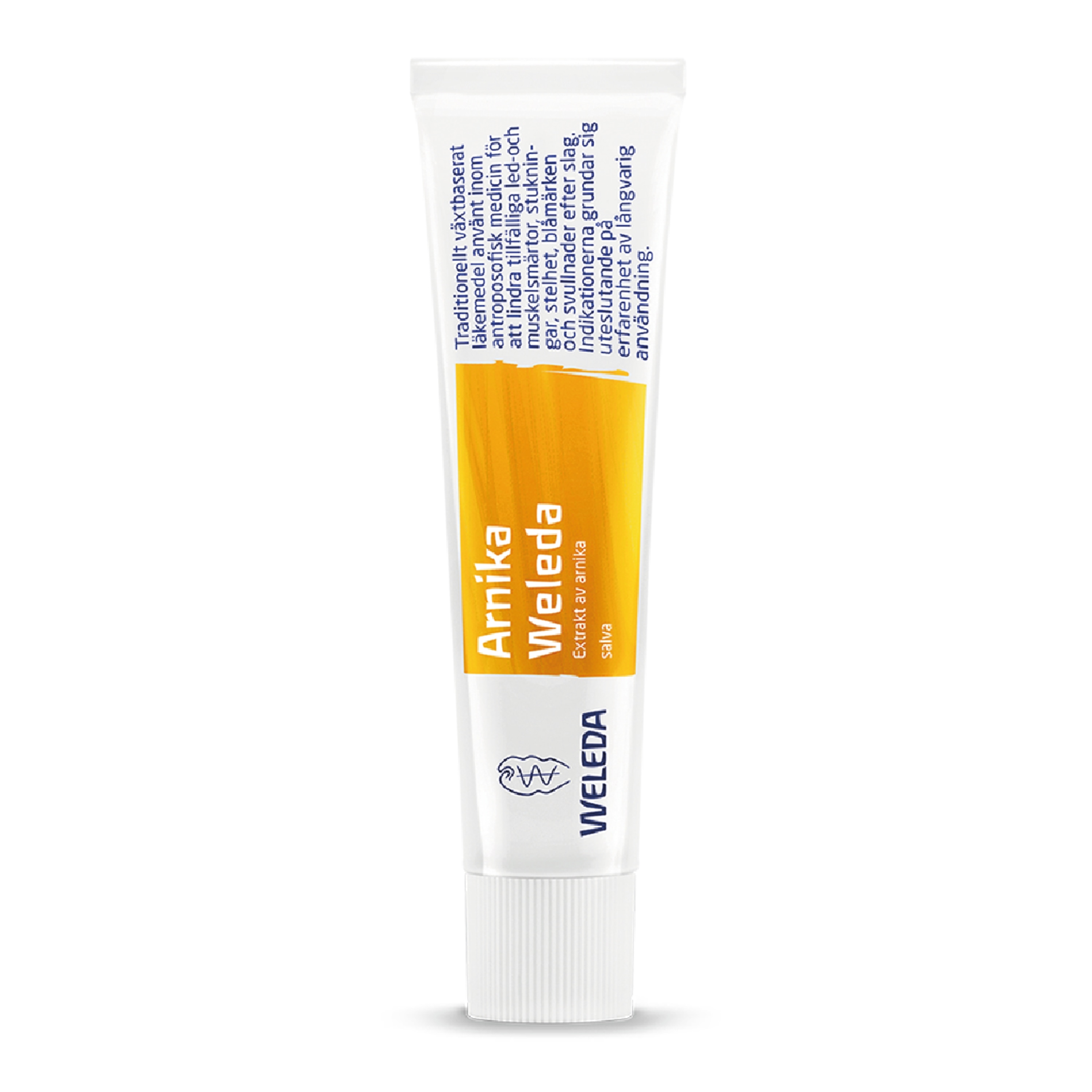 Arnica Salva 25g