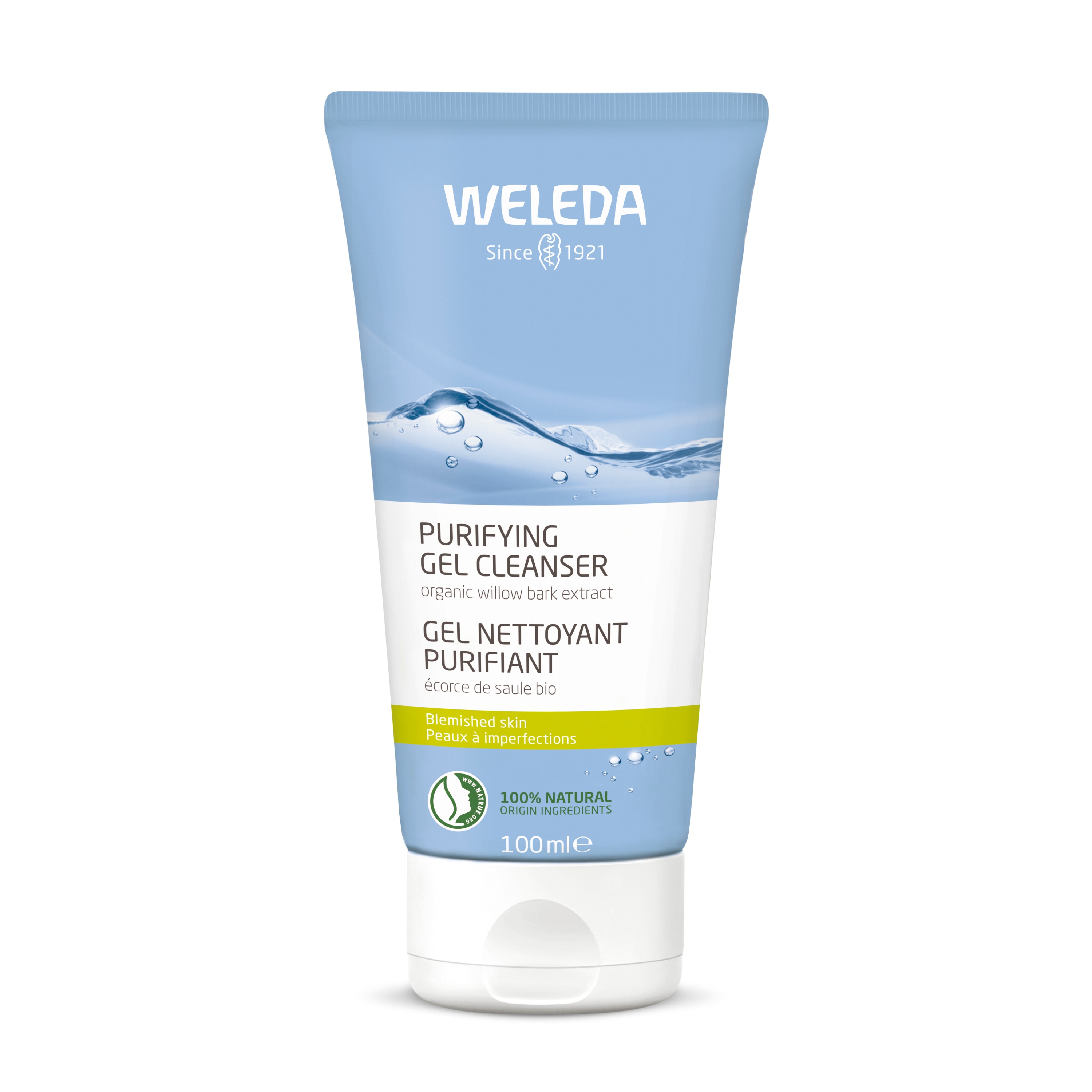 Purifying Gel Cleanser 100ml