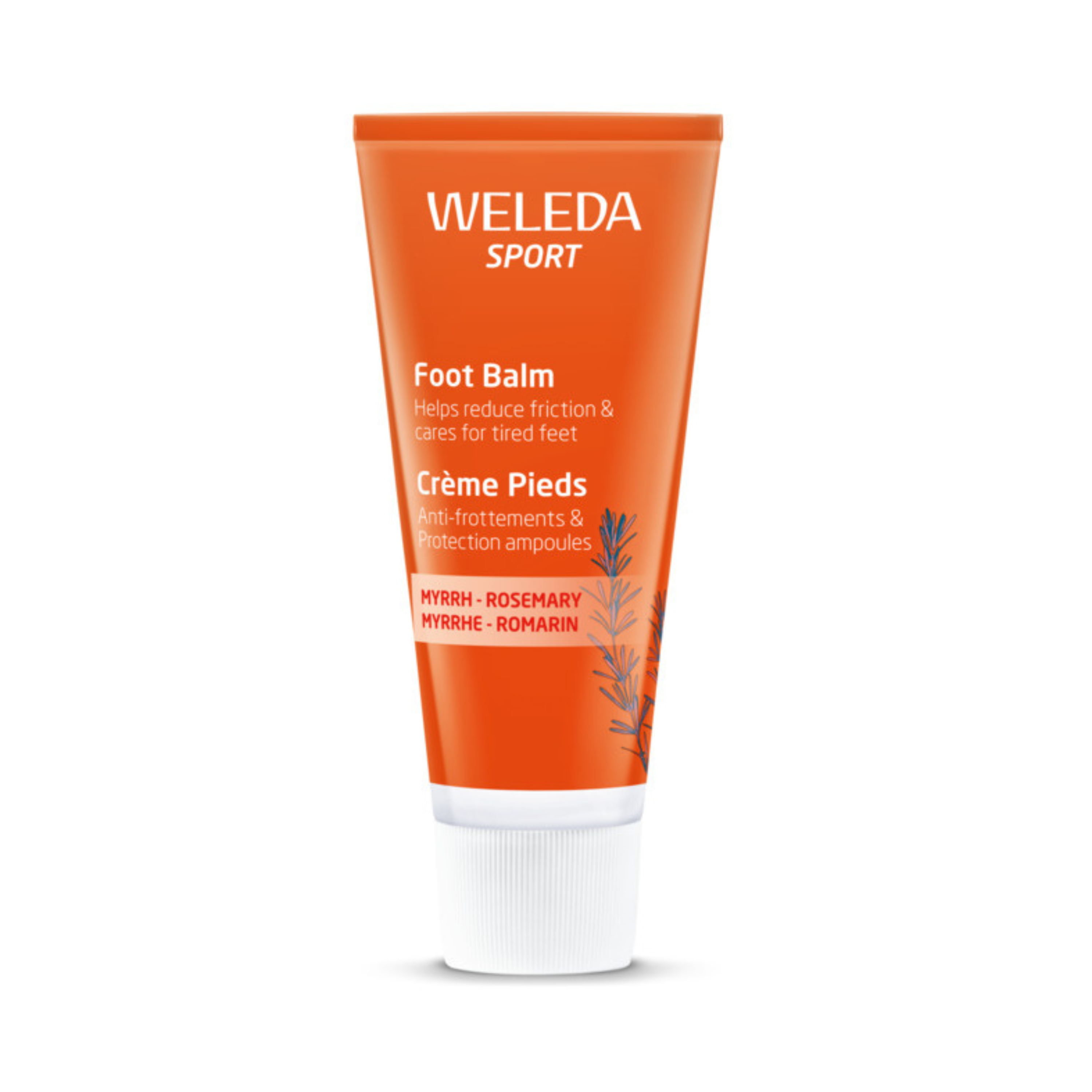 Foot Balm 75ml