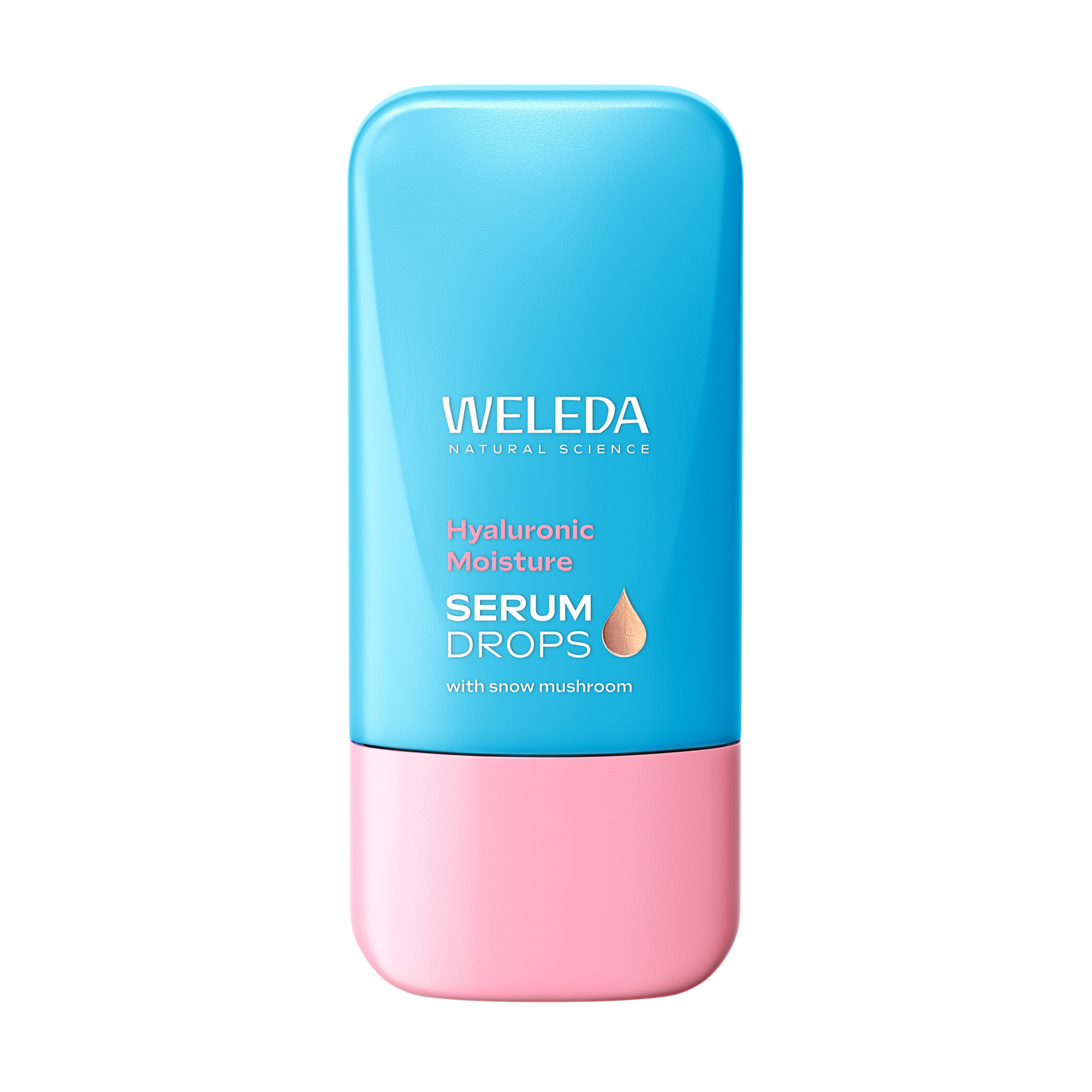 Hyaluronic Moisture Serum Drops 30ml