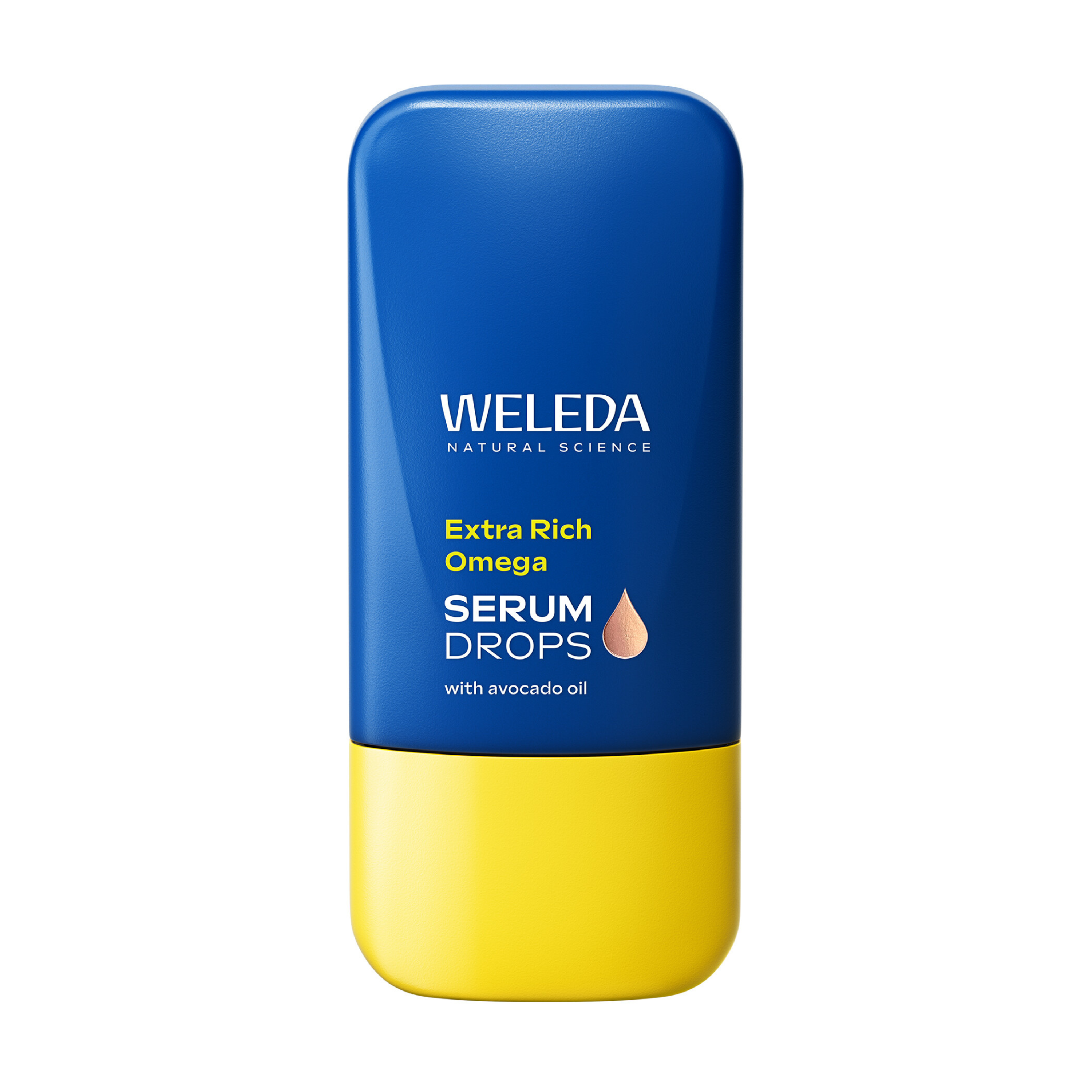 Extra Rich Omega Serum Drops 30ml