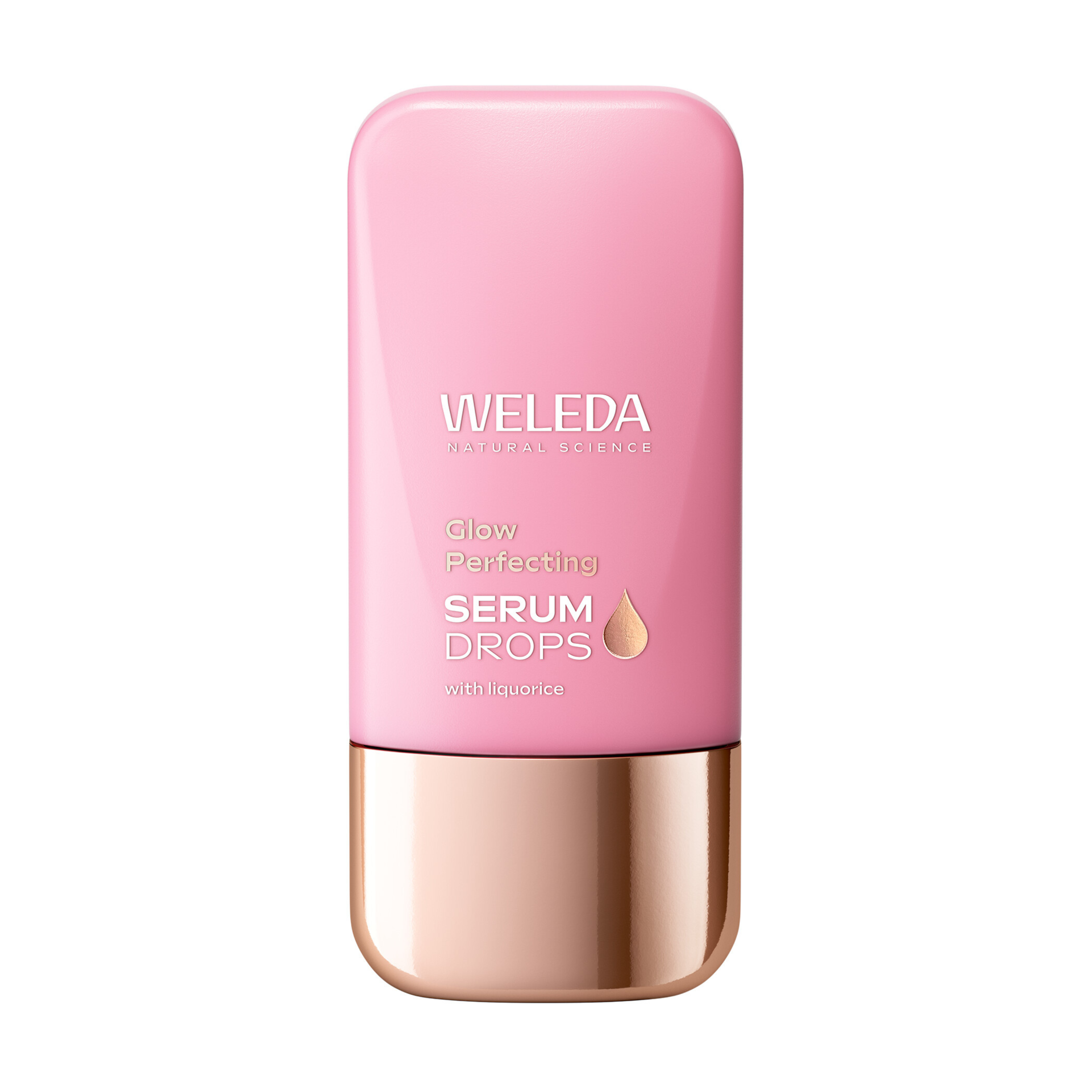 Glow Perfecting Serum Drops 30ml