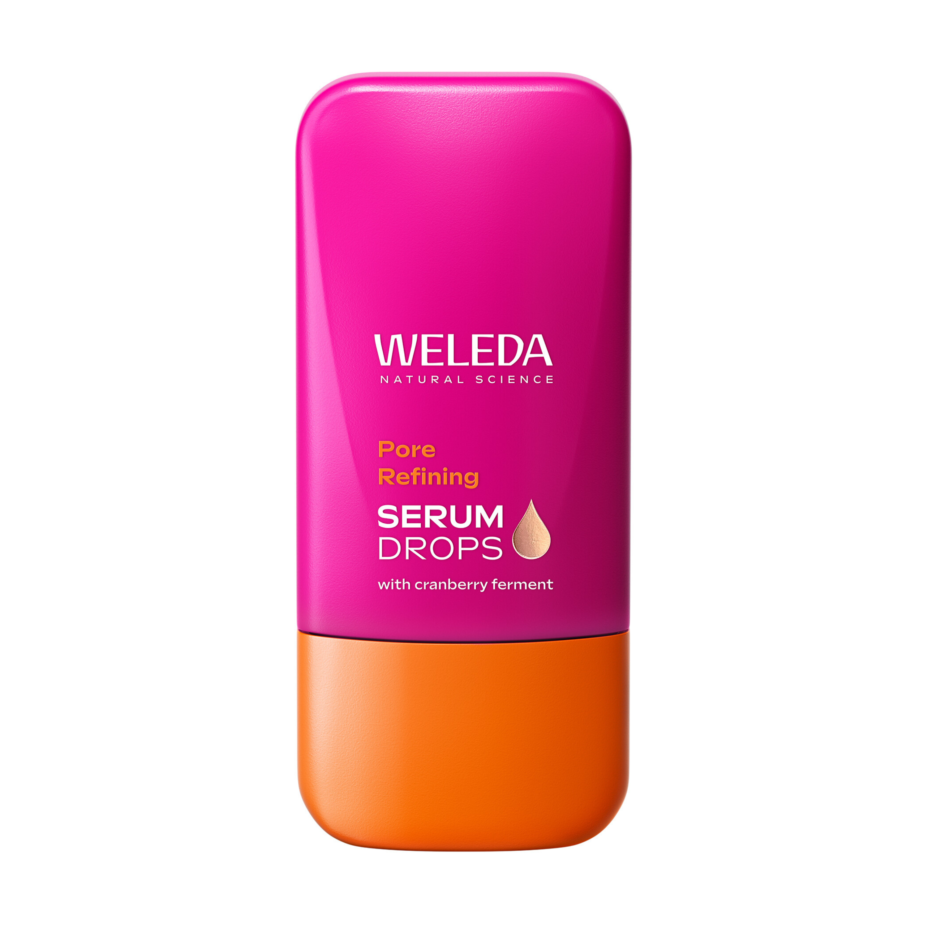 Pore-Refining Serum Drops 30ml