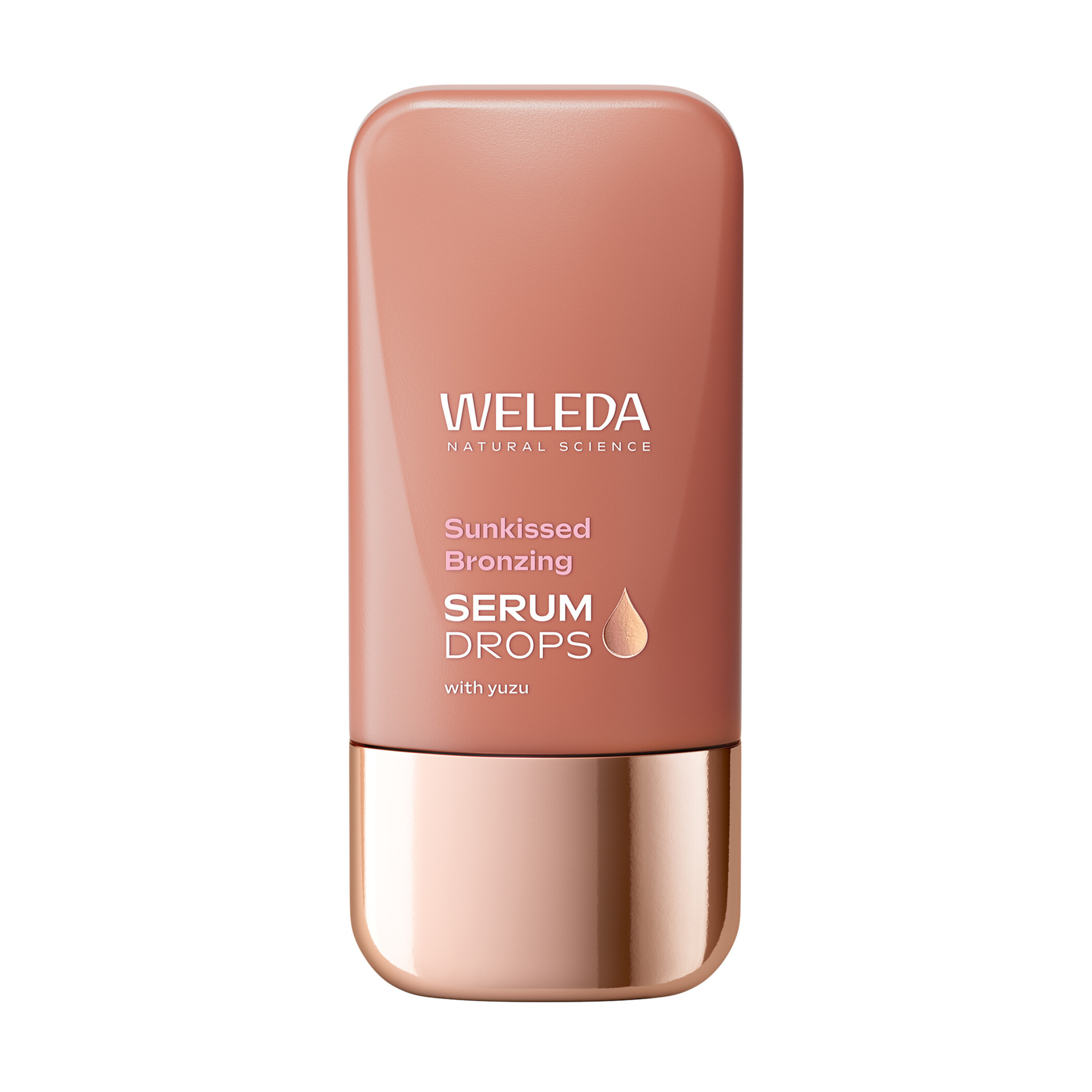 Sunkissed Bronzing Serum Drops 30ml