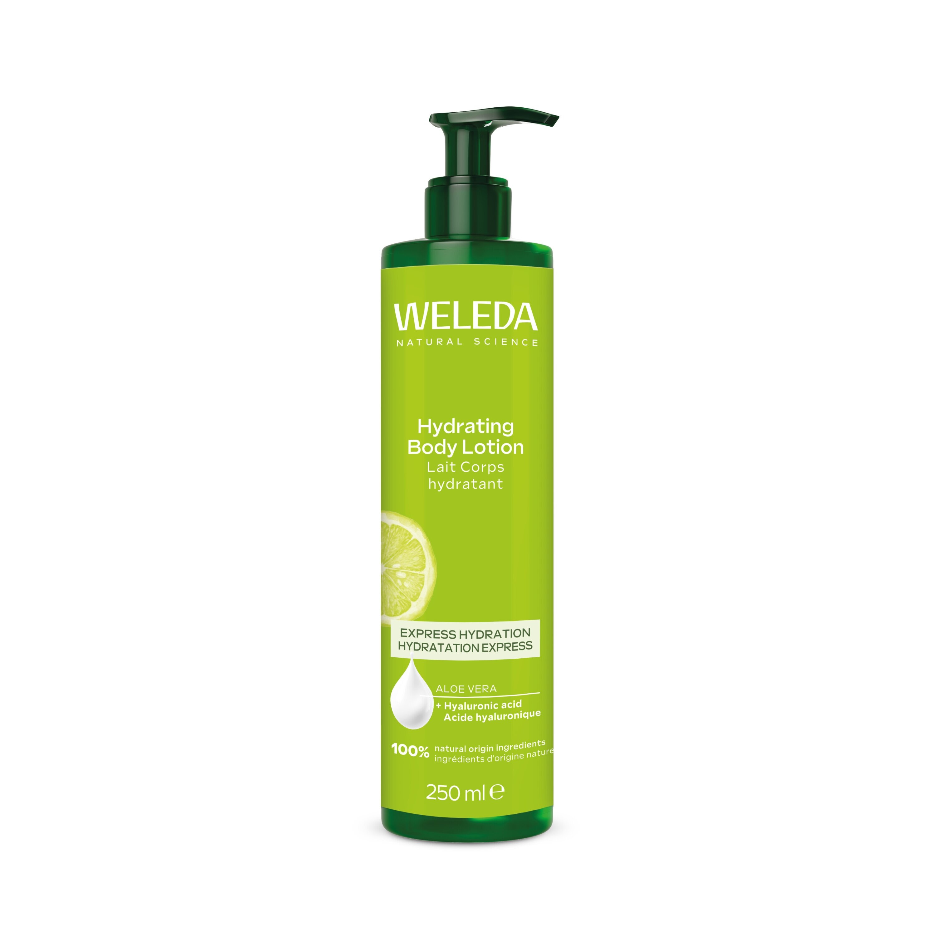 Hydrating Body Lotion 200ml