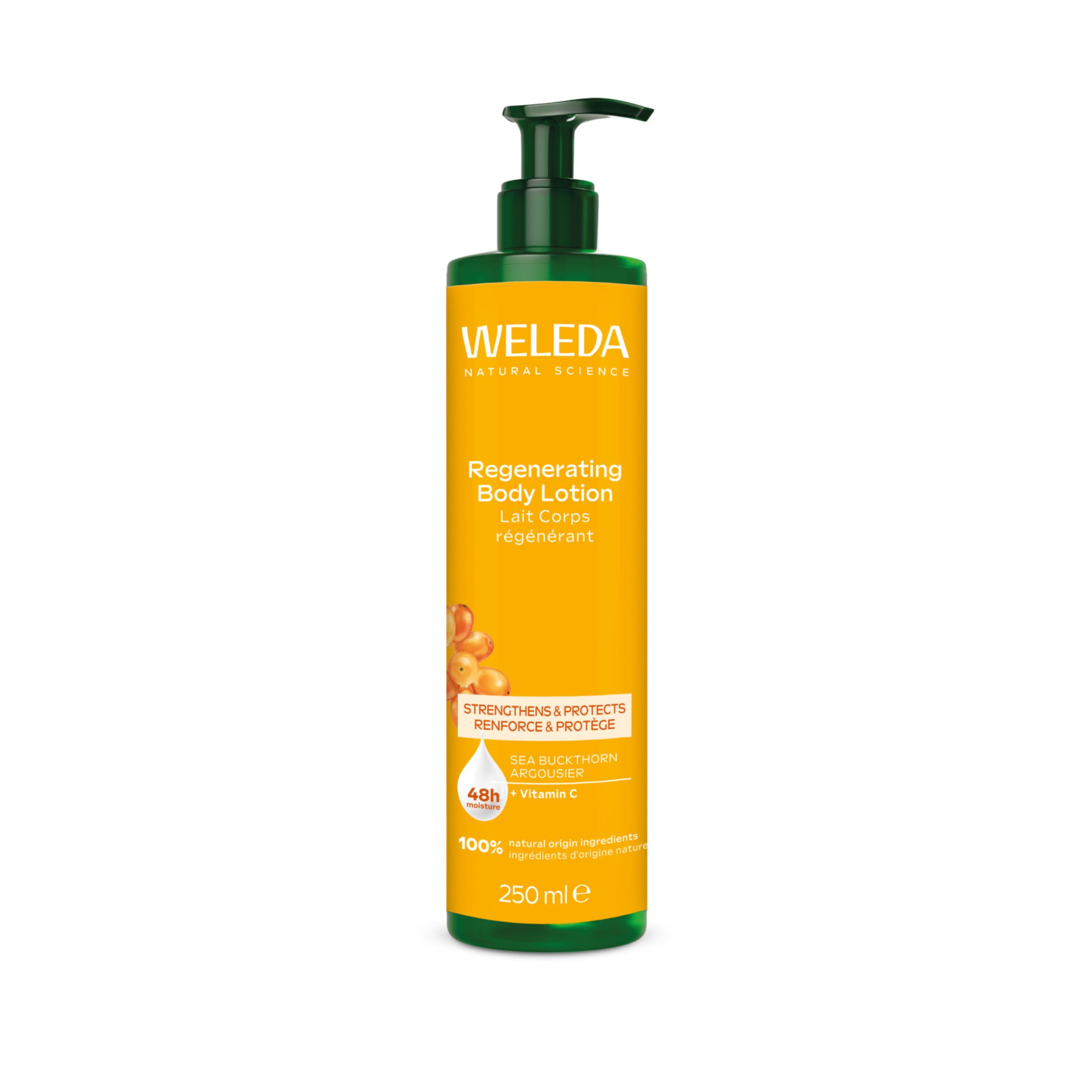 Regenerating Body Lotion 200ml