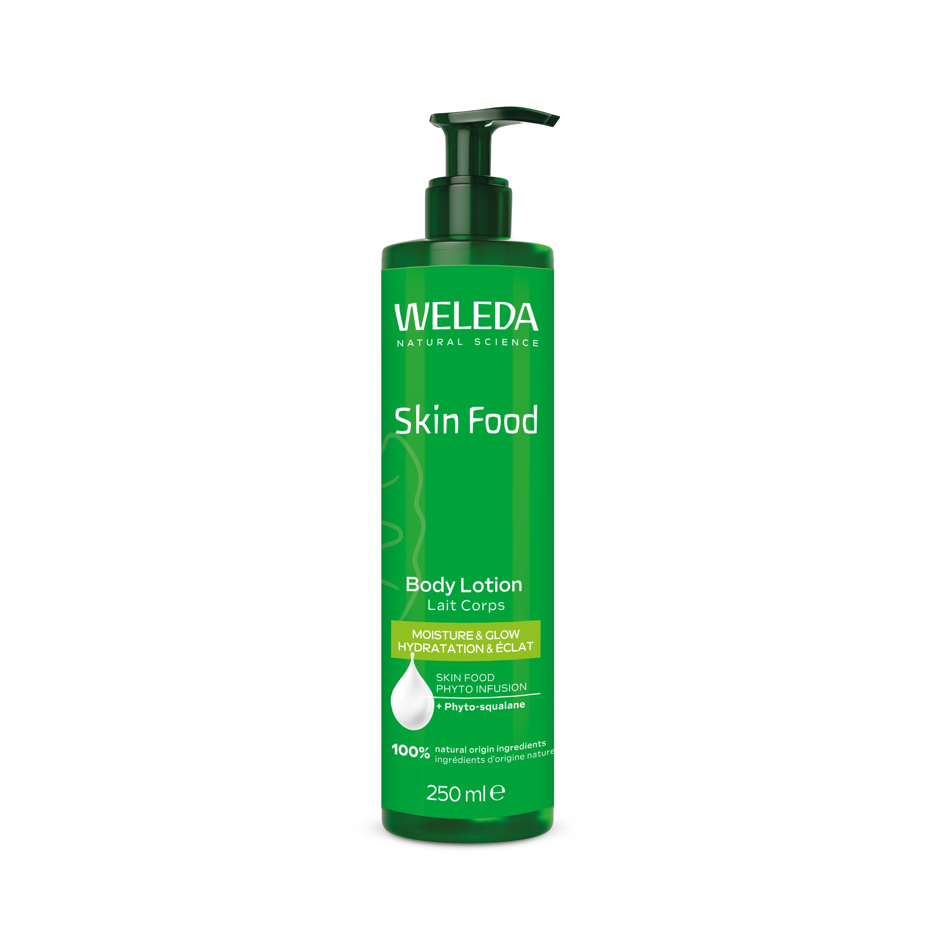 Skin Food Body Lotion 200ml