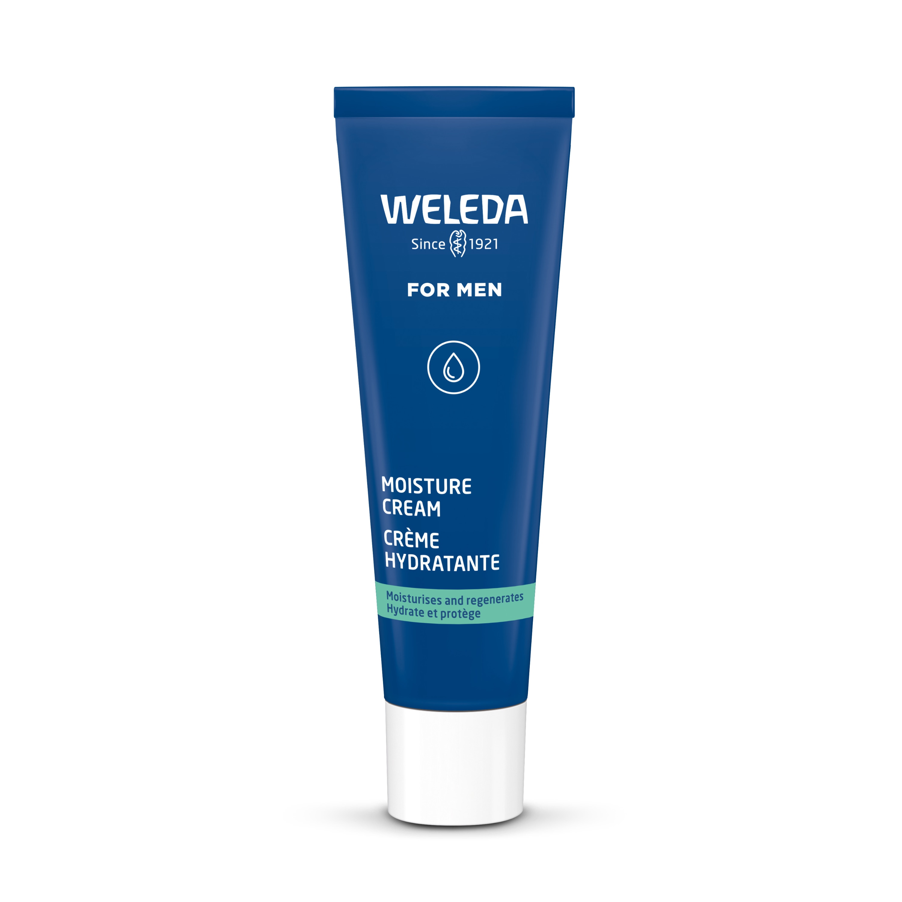 Moisture Cream For Men 30ml