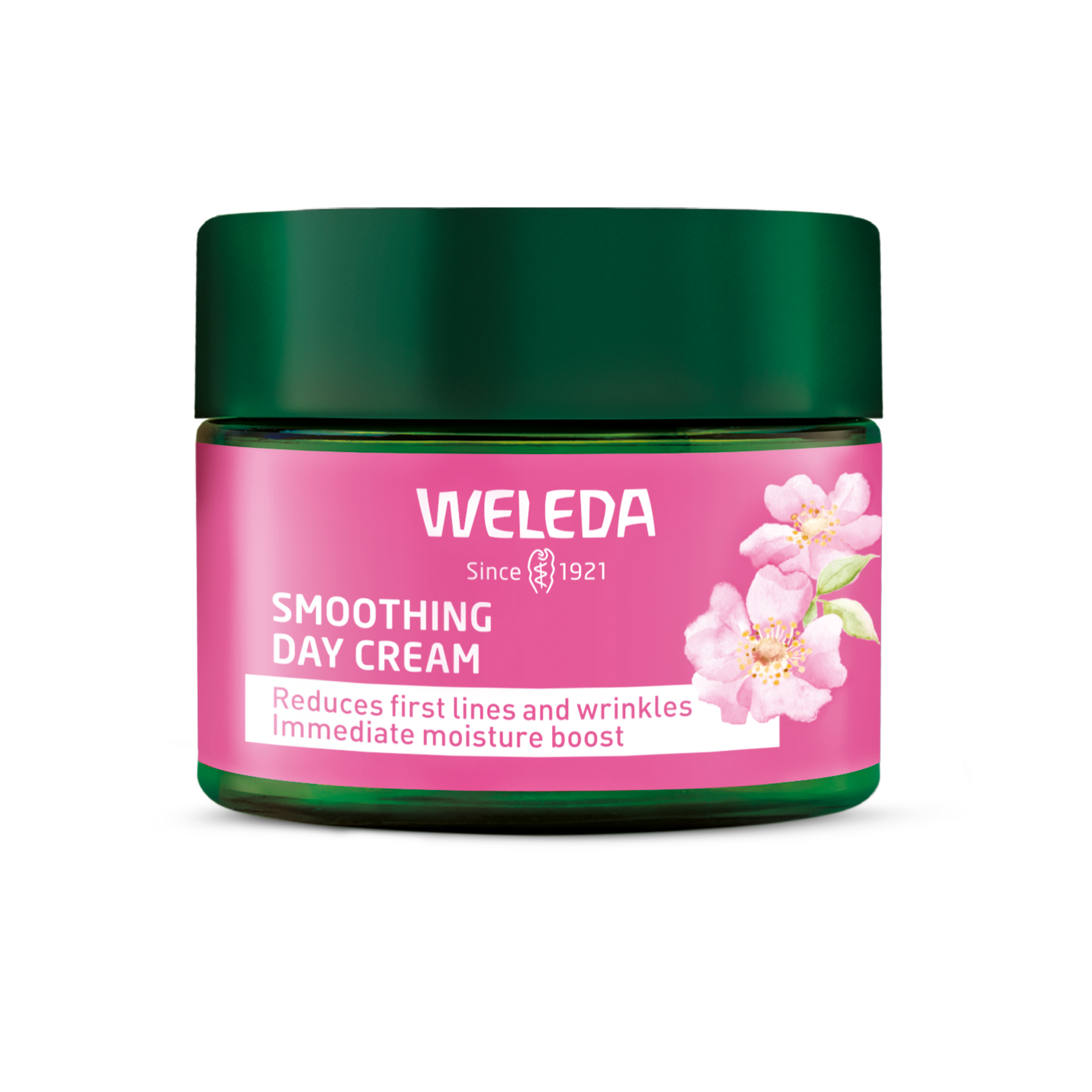 Smoothing Day Cream 40ml