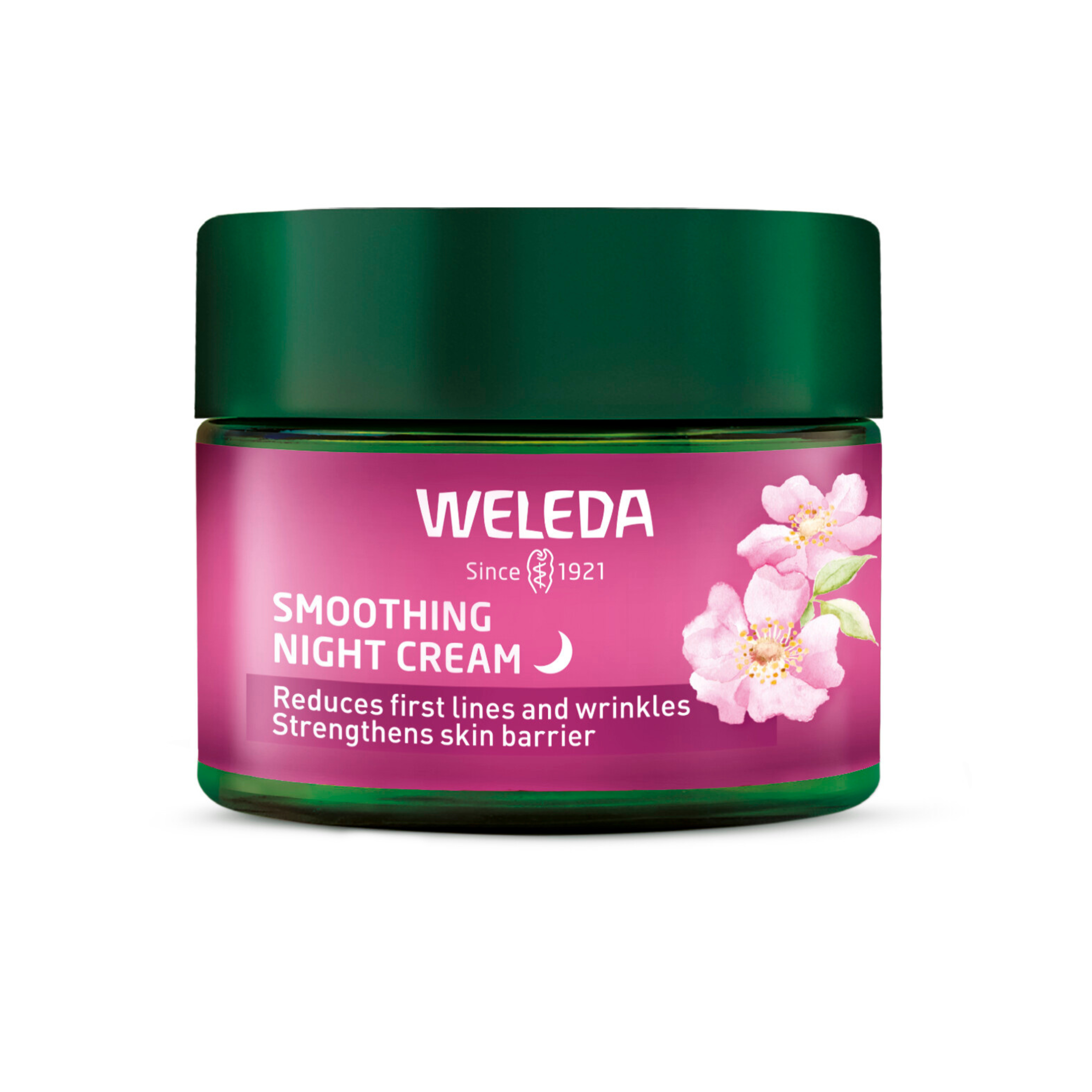 Smoothing Night Cream 40ml