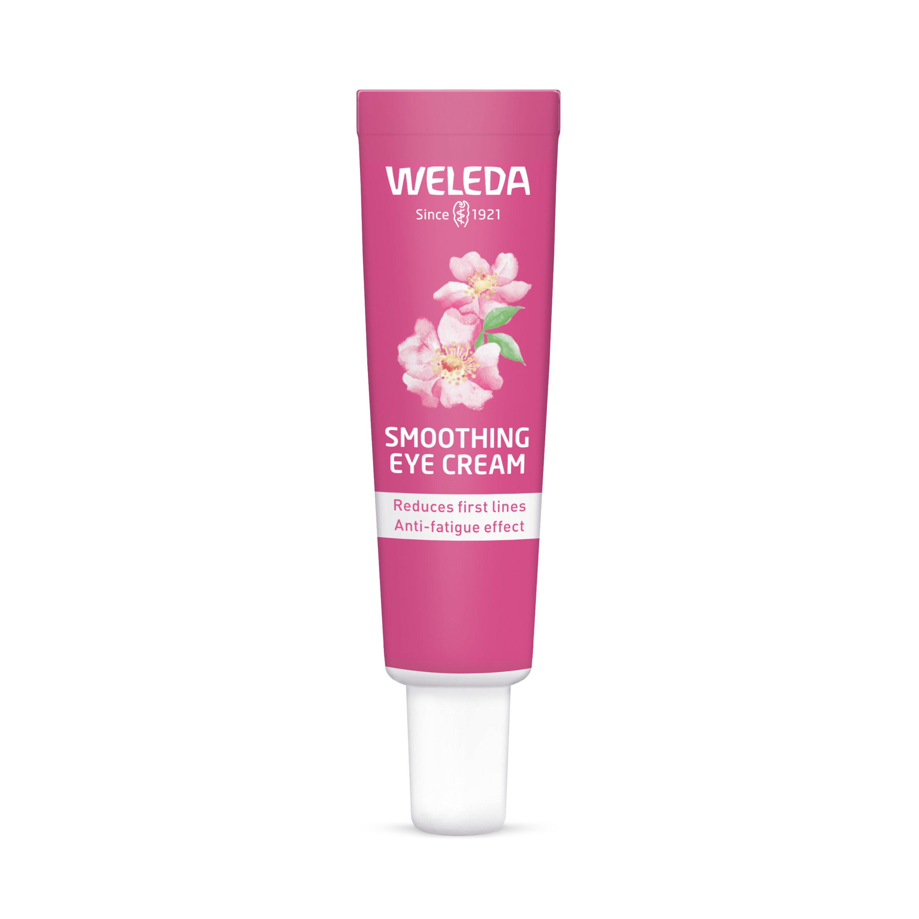 Smoothing Eye Cream 12ml