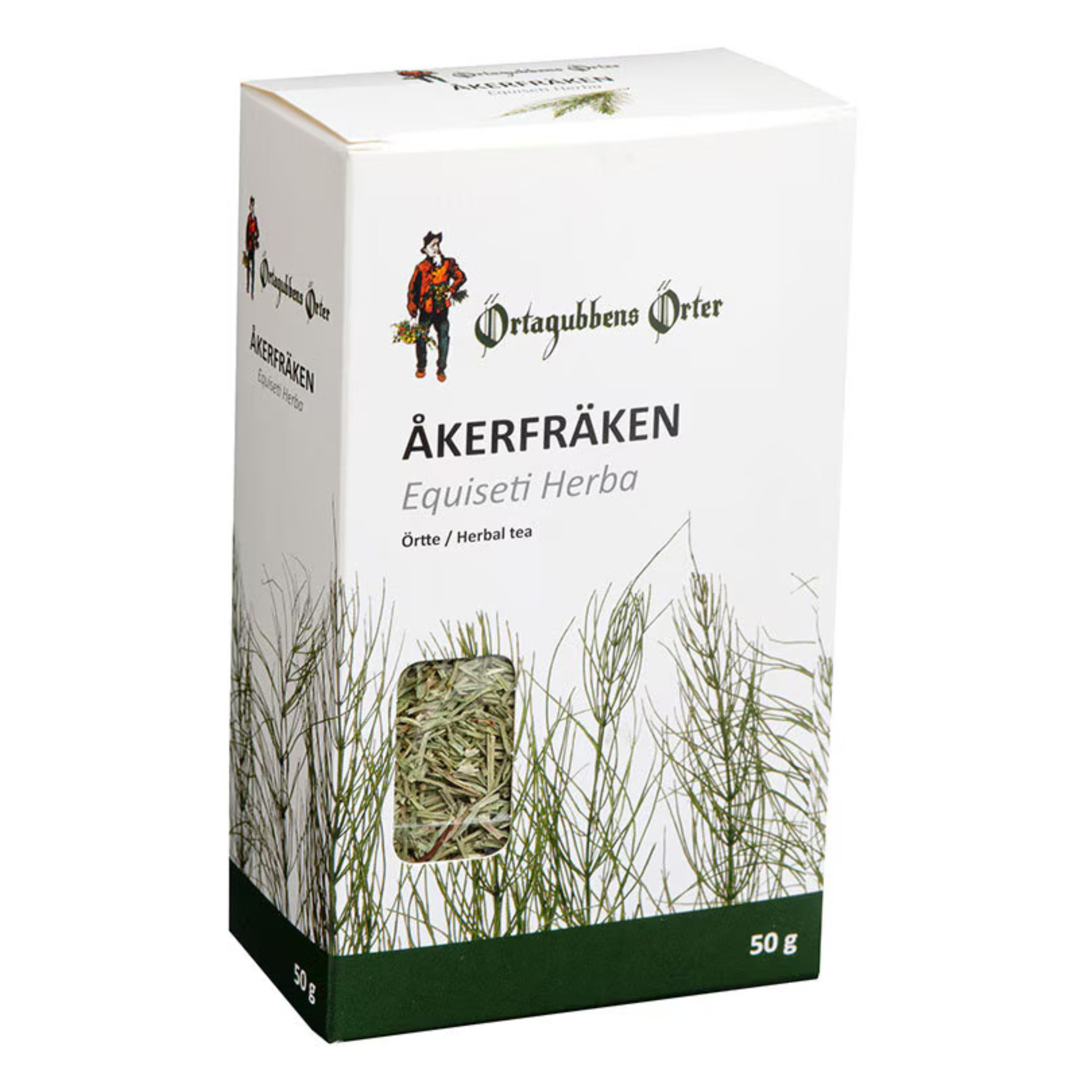 Åkerfräken 50g